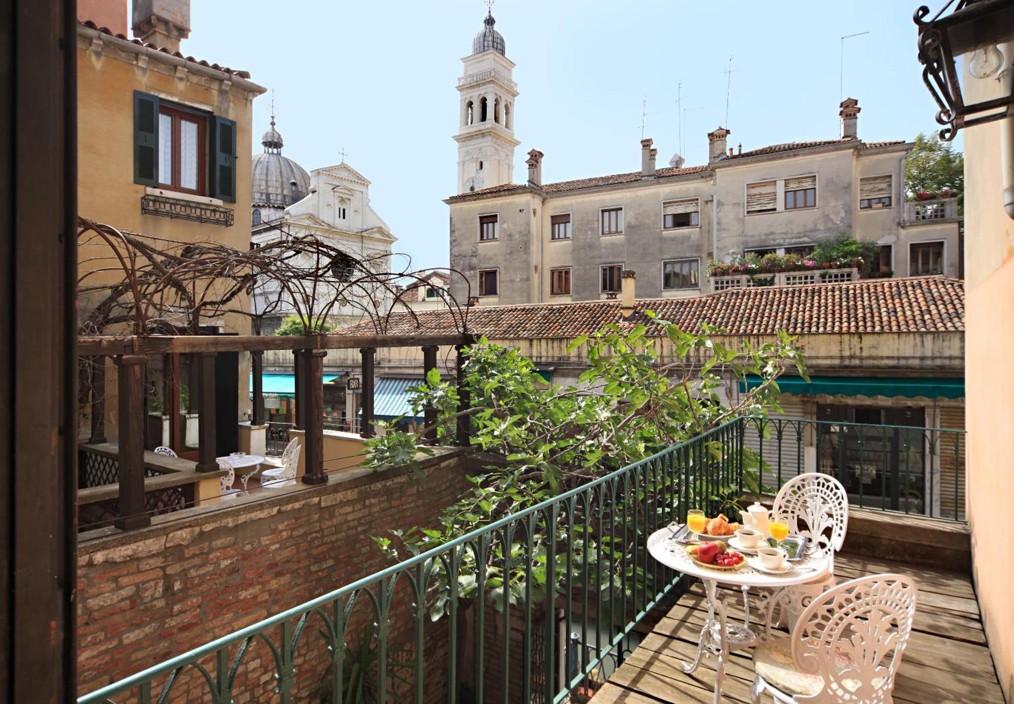 Casa Nicolo Priuli 3*