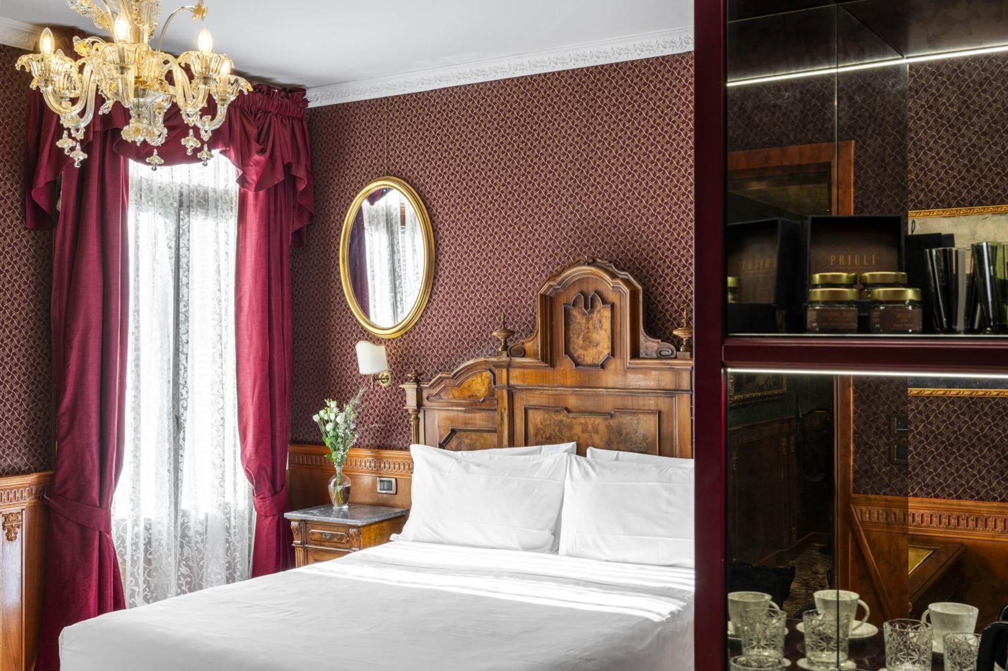 Hotel Casa Nicolo Priuli Venice