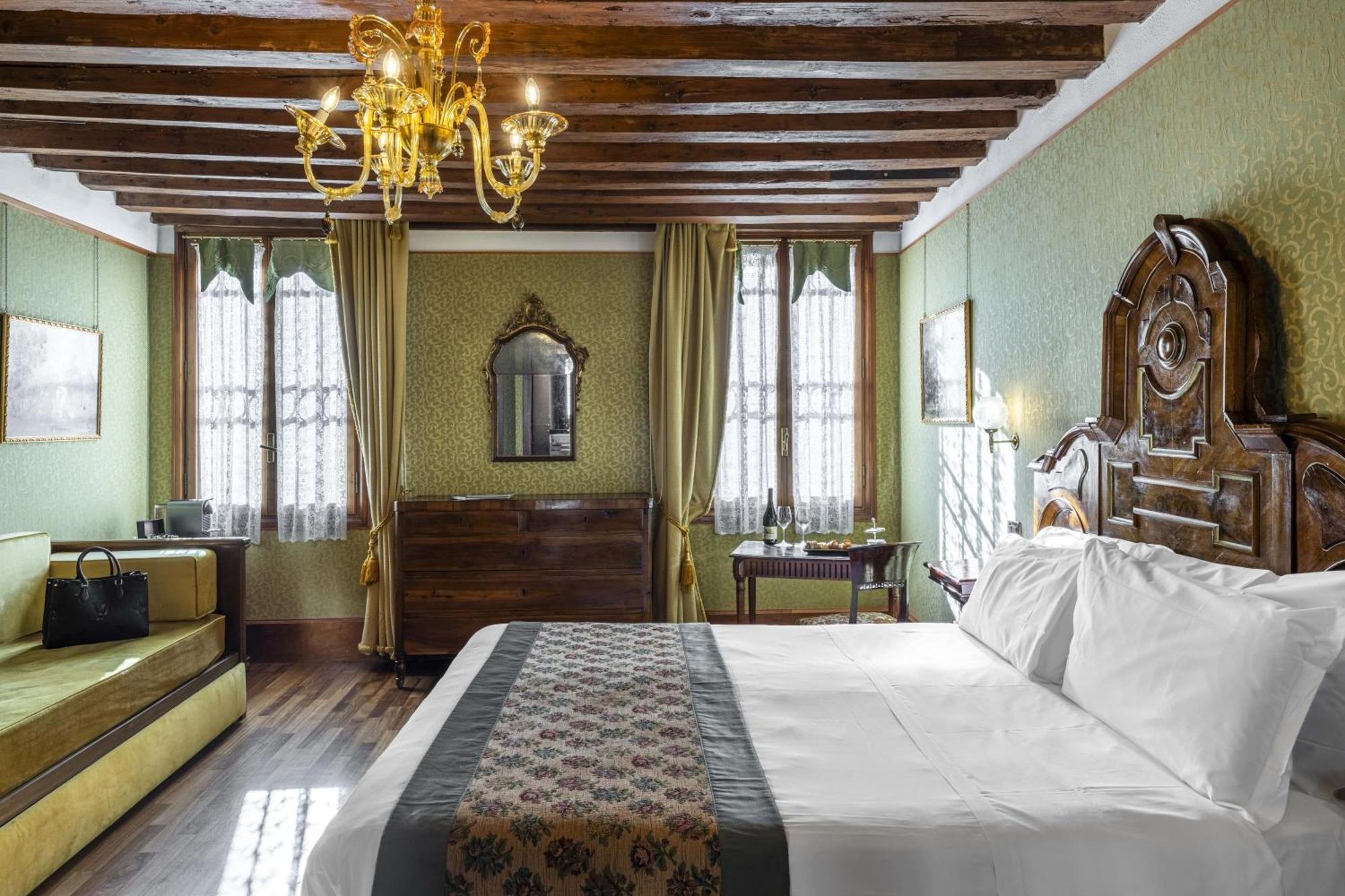 Hotel Casa Nicolo Priuli 3*