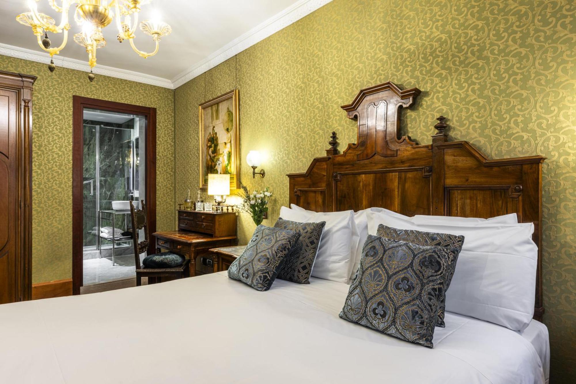 Casa Nicolo Priuli Hotel 3*