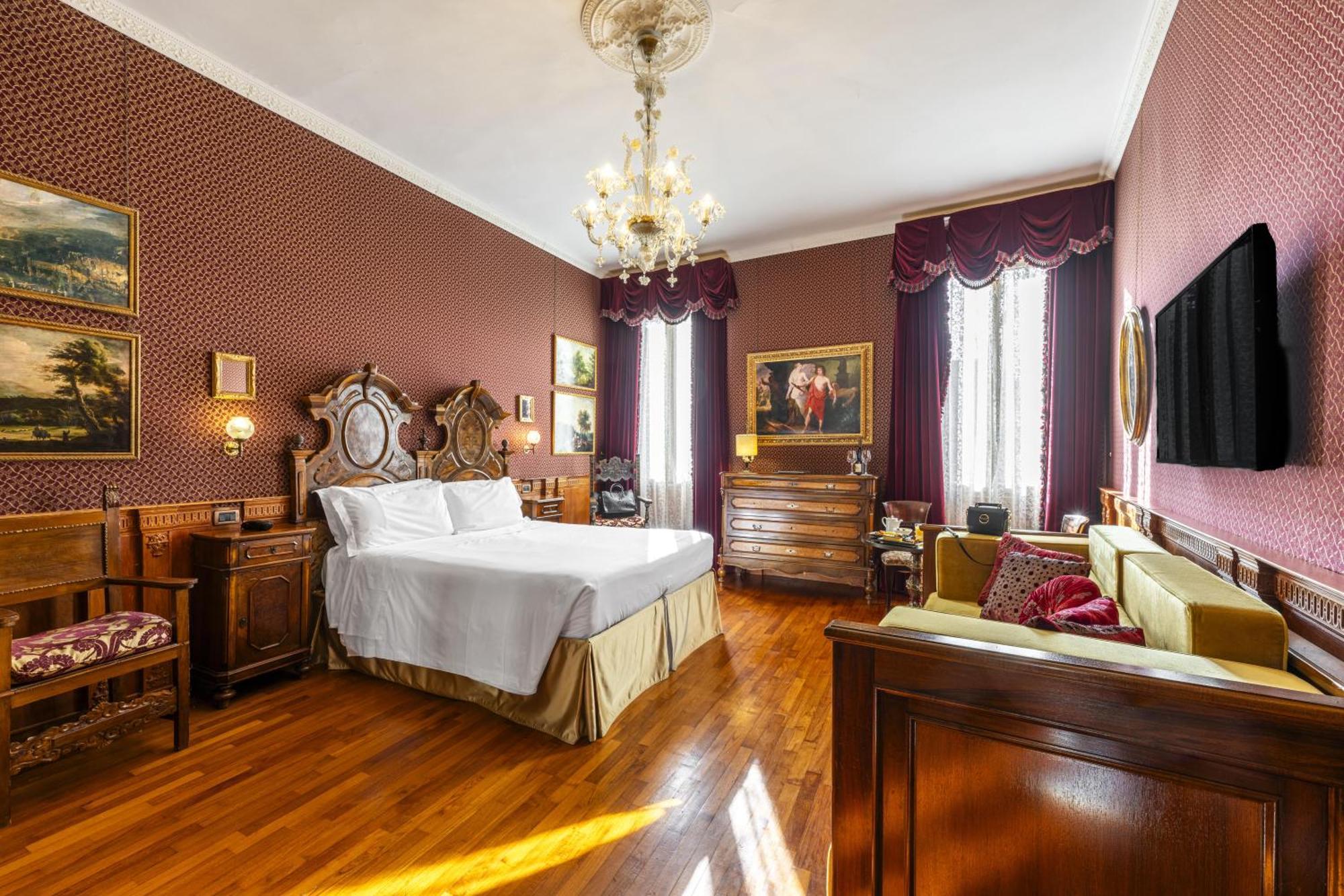 Casa Nicolo Priuli Hotel Venice