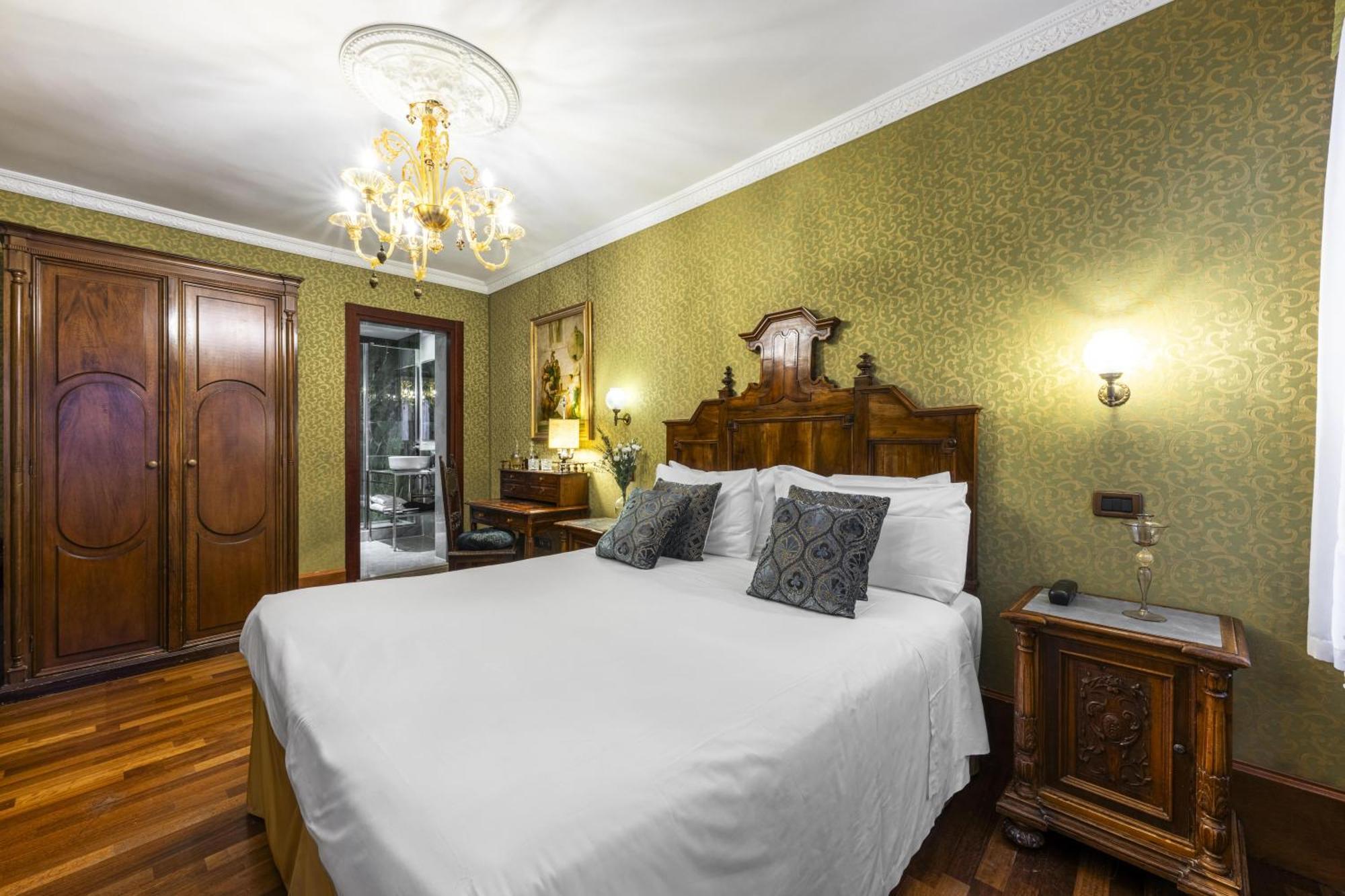 Casa Nicolo Priuli Hotel