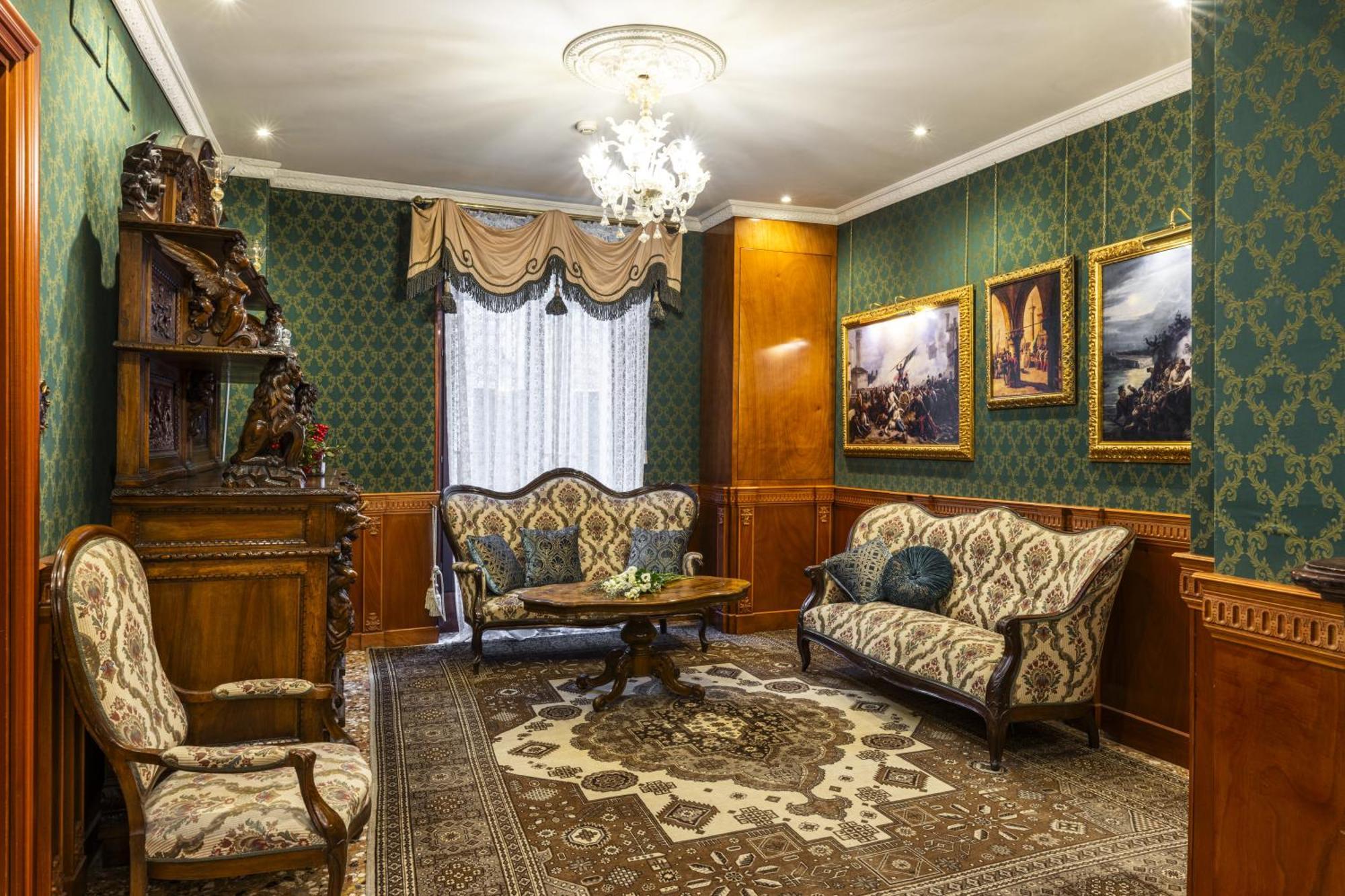 Hotel Casa Nicolo Priuli