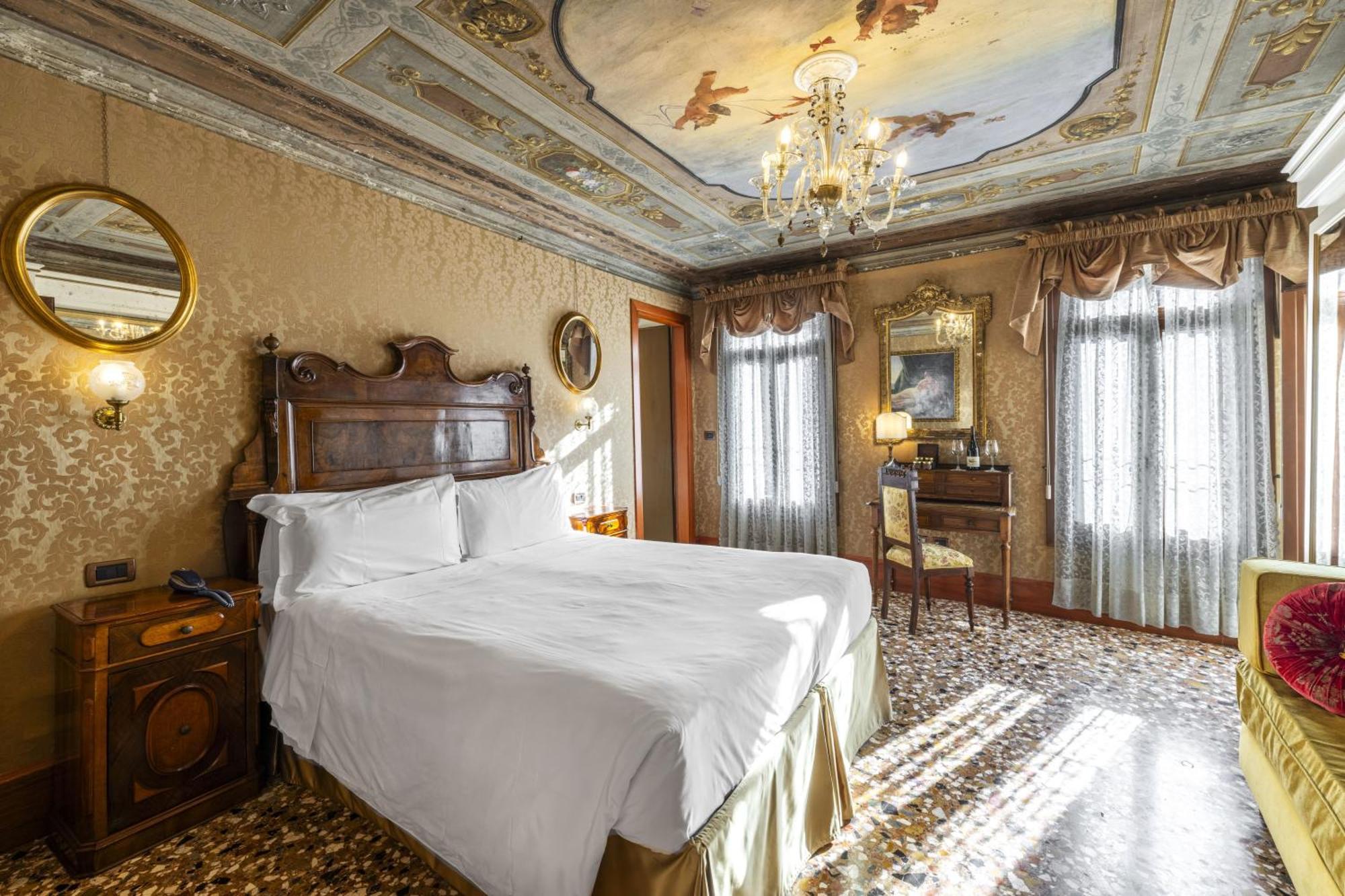 Hotel Casa Nicolo Priuli 3*