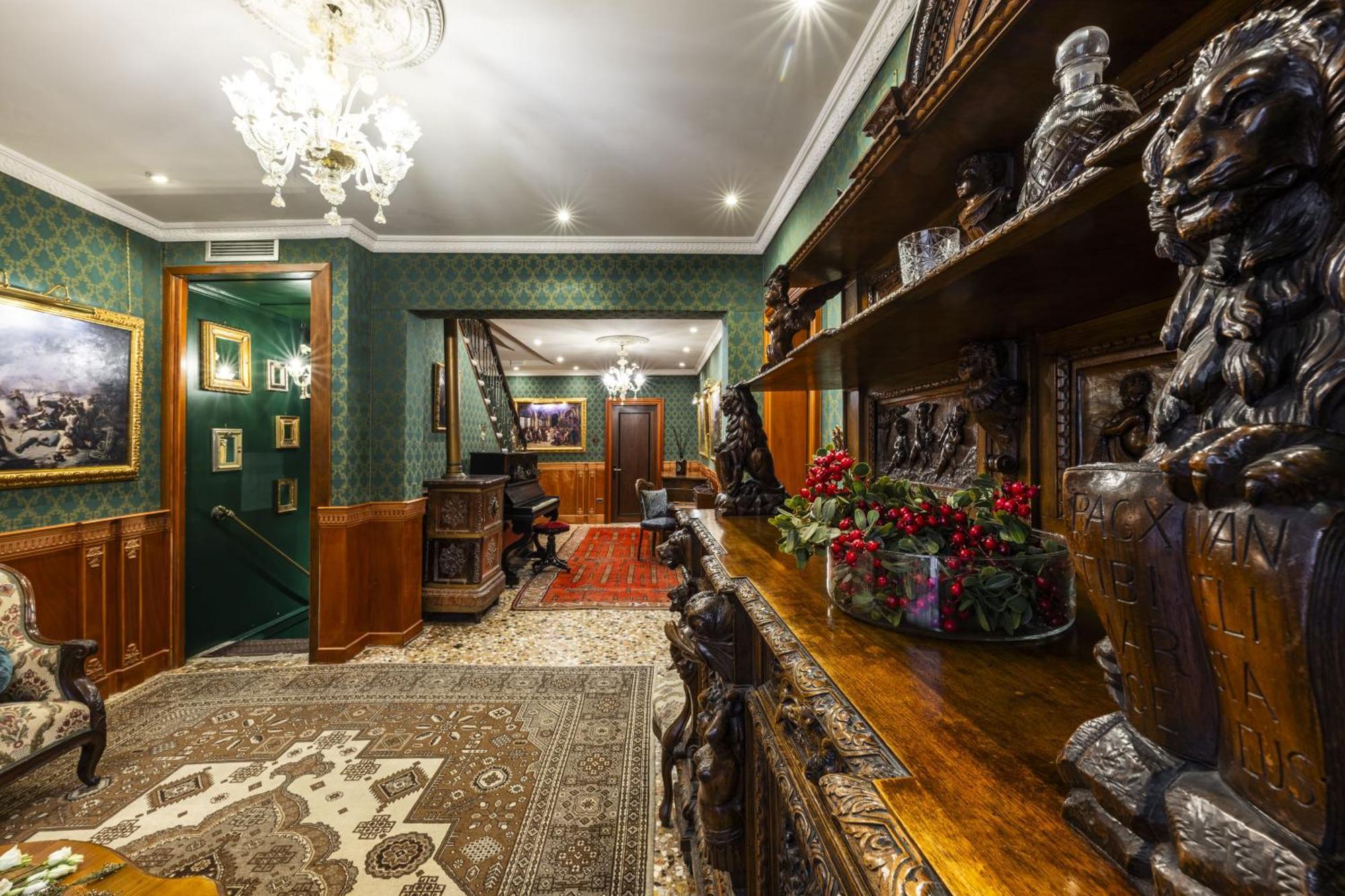Casa Nicolo Priuli Venice