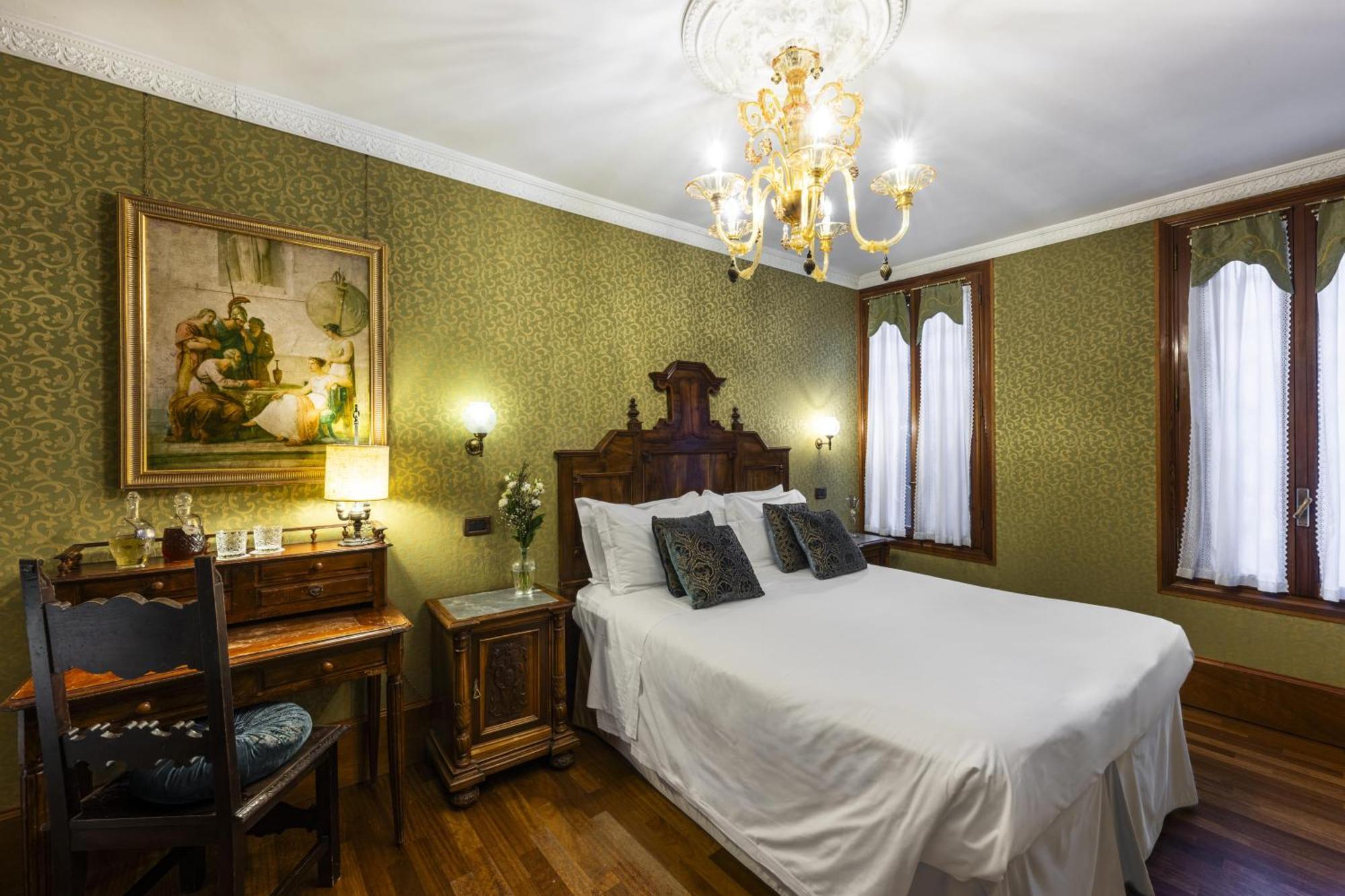 Casa Nicolo Priuli Hotel