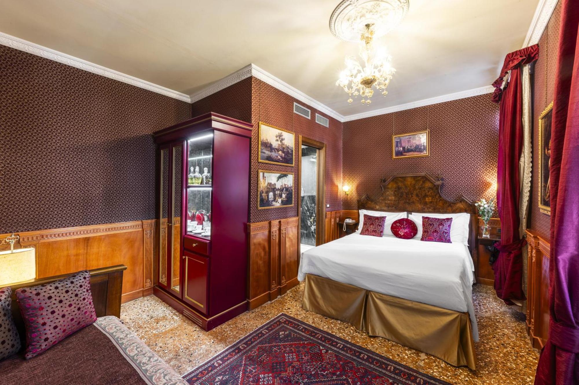 Hotel Casa Nicolo Priuli