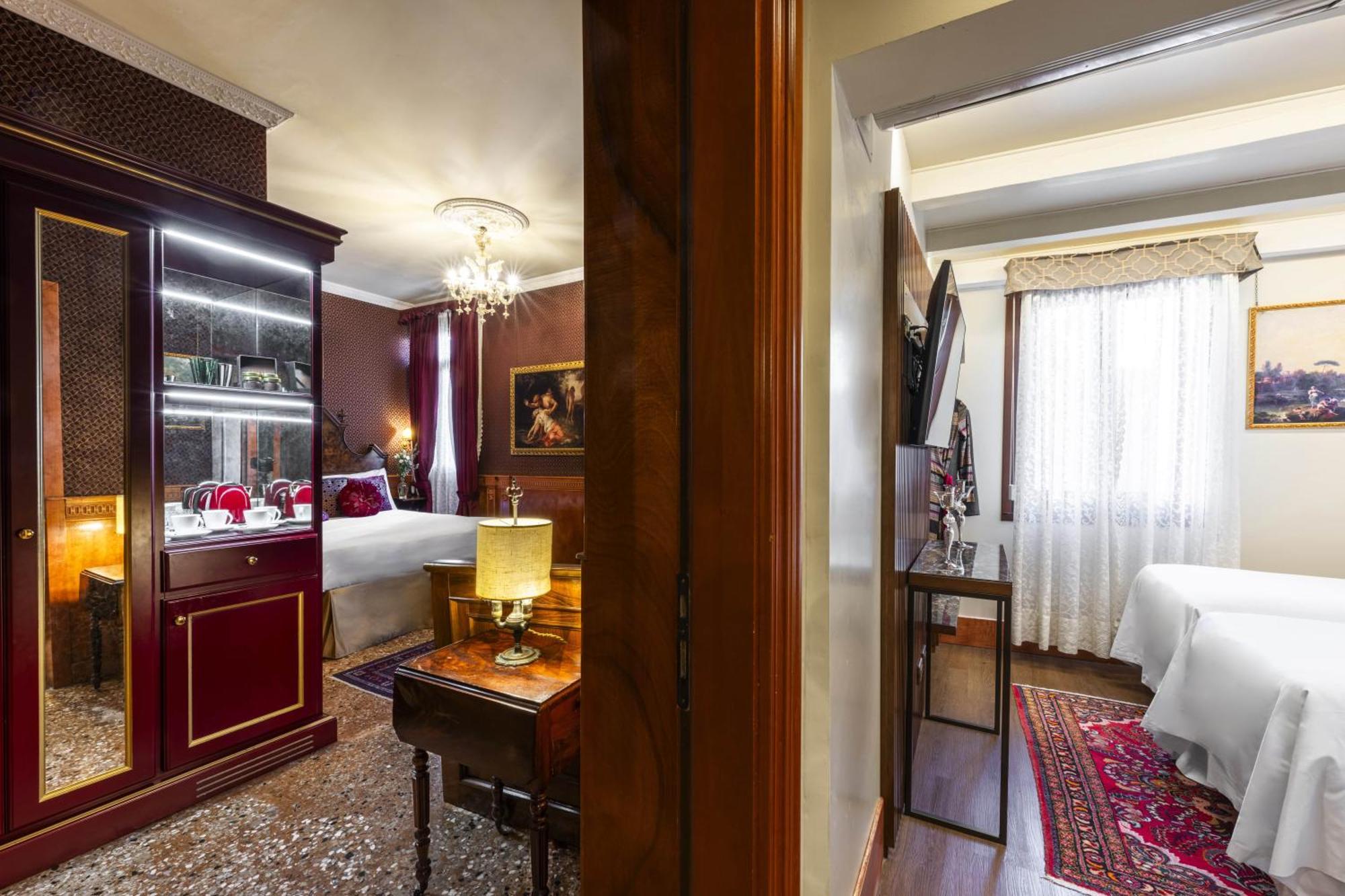 Casa Nicolo Priuli Hotel 3*