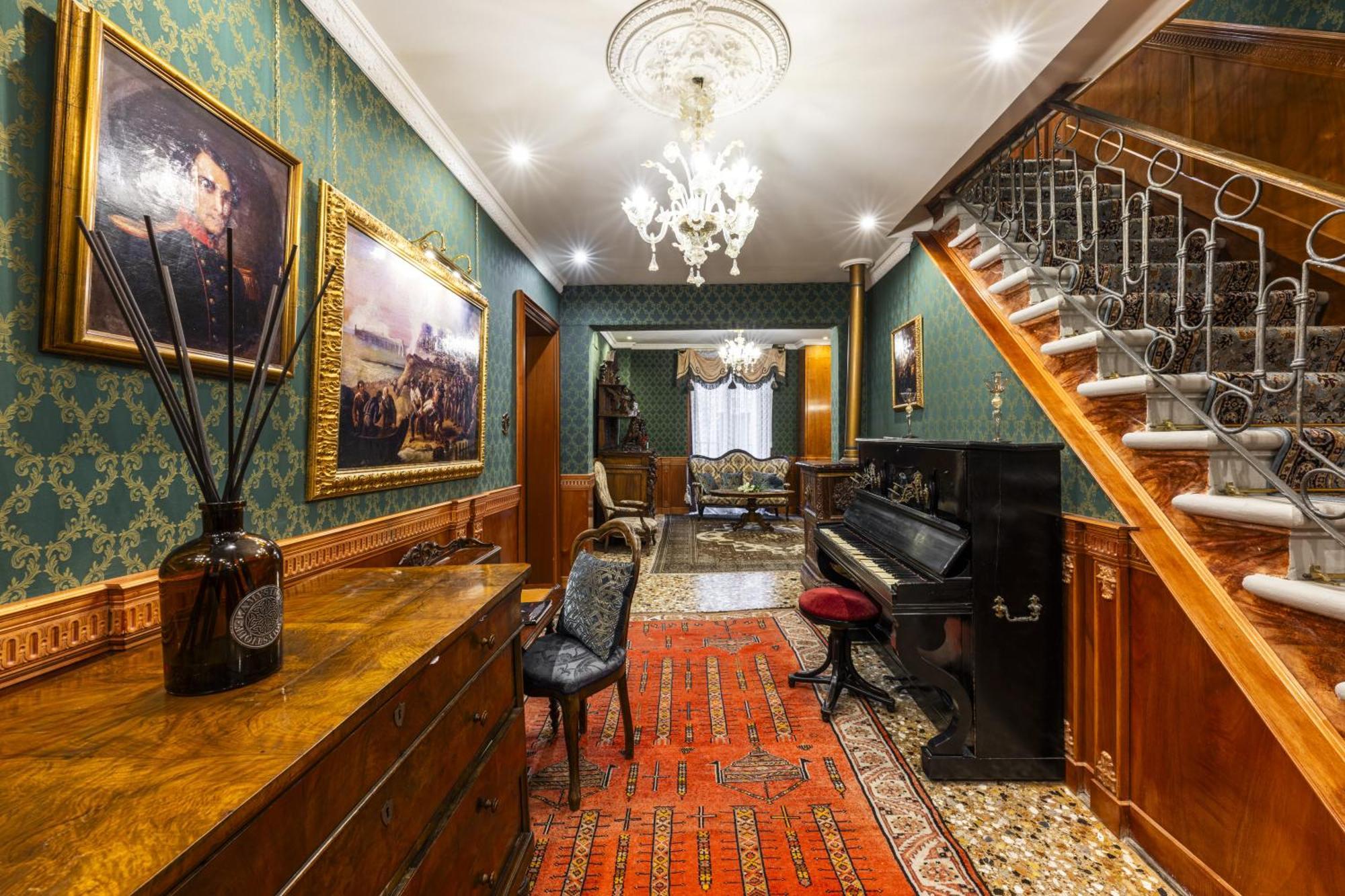 Casa Nicolo Priuli Hotel Venice