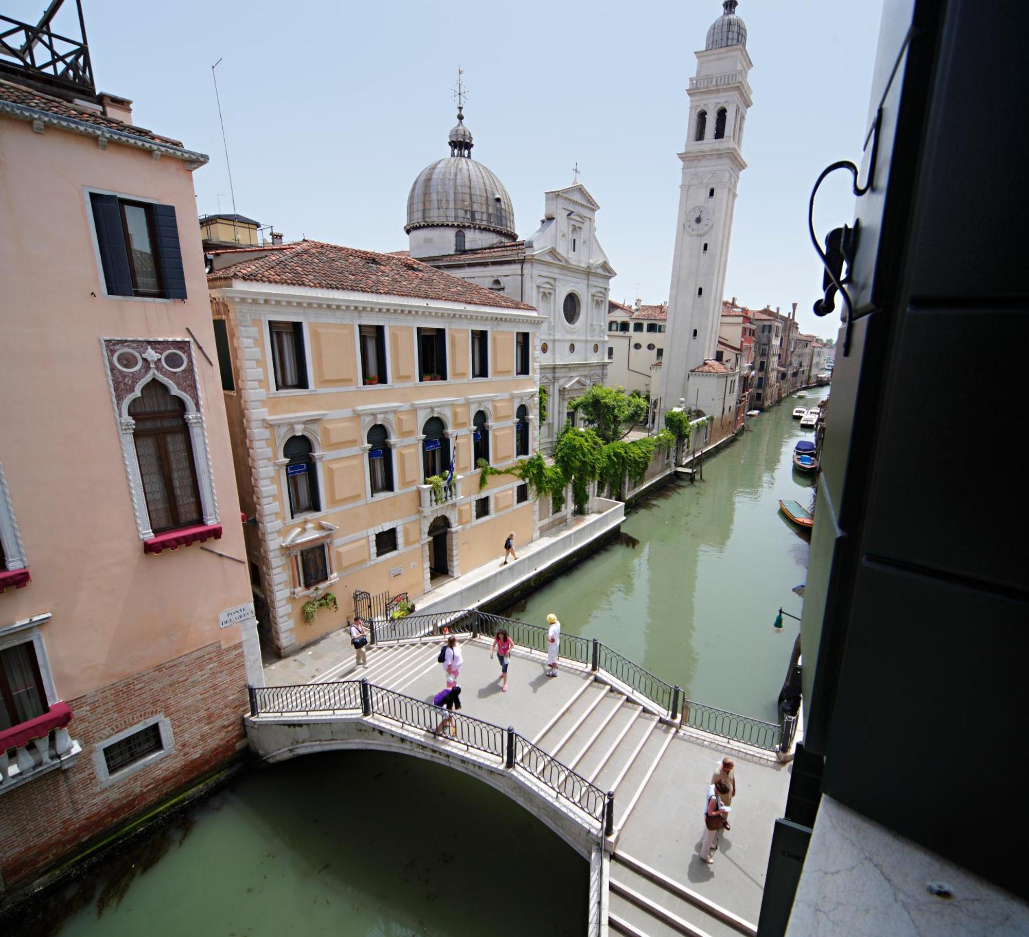 Hotel Casa Nicolo Priuli Venice