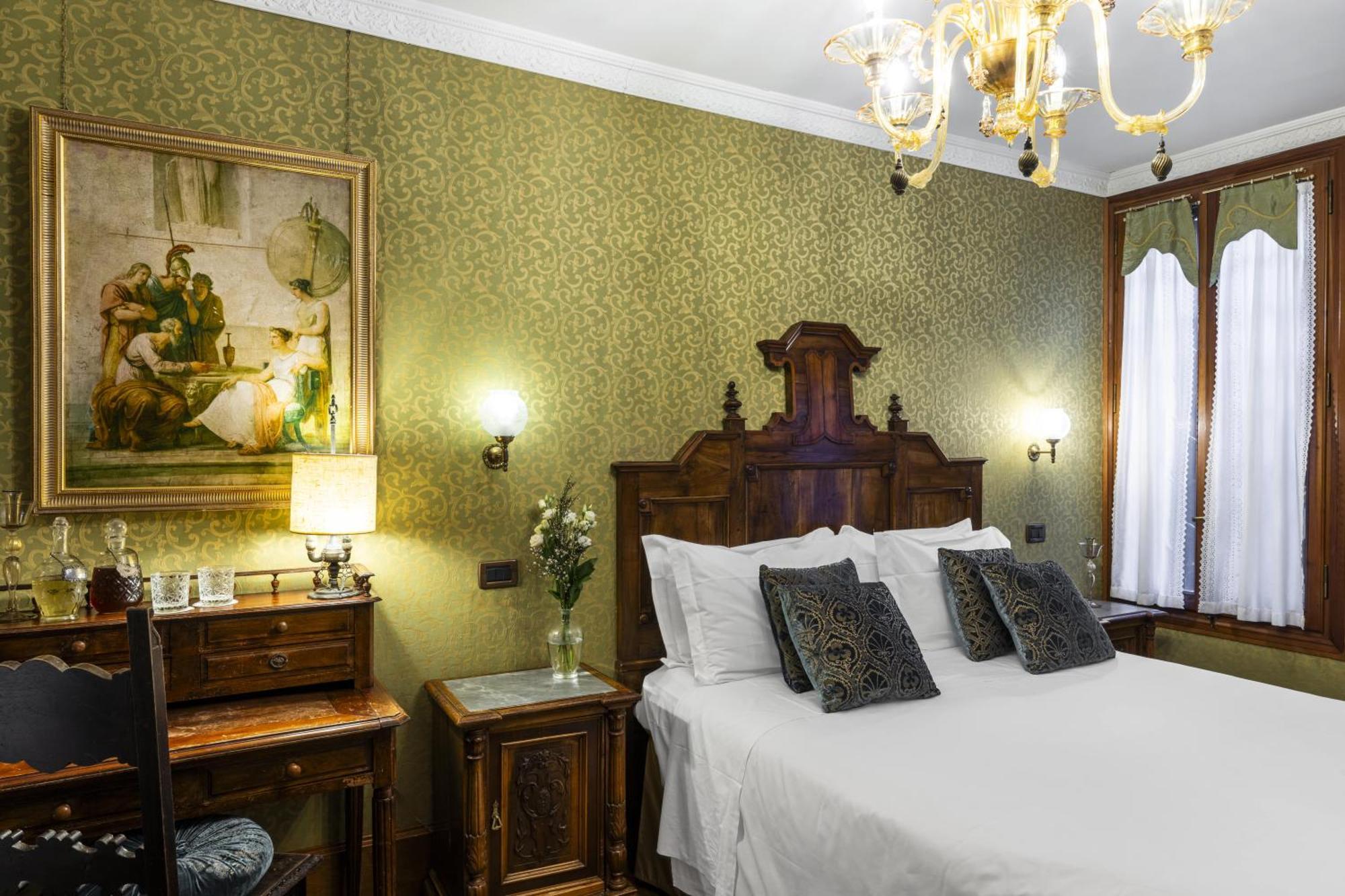Hotel Casa Nicolo Priuli