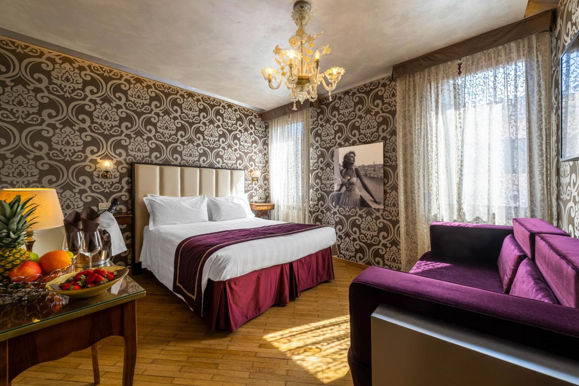 Casa Nicolo Priuli Hotel 3*