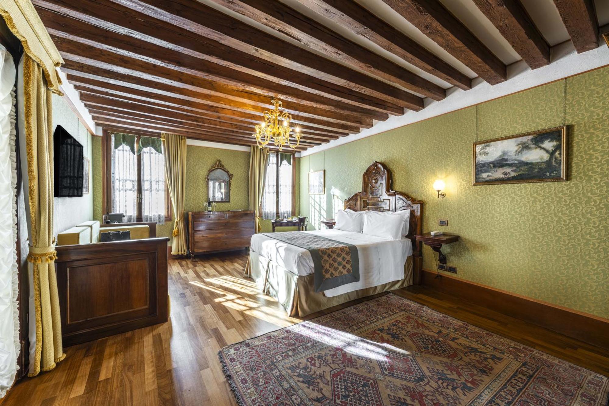 Casa Nicolo Priuli 3*