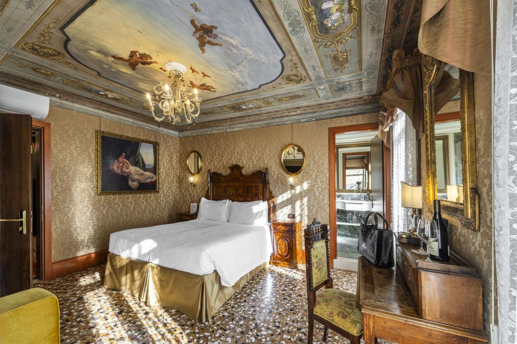 Casa Nicolo Priuli 3* Venice