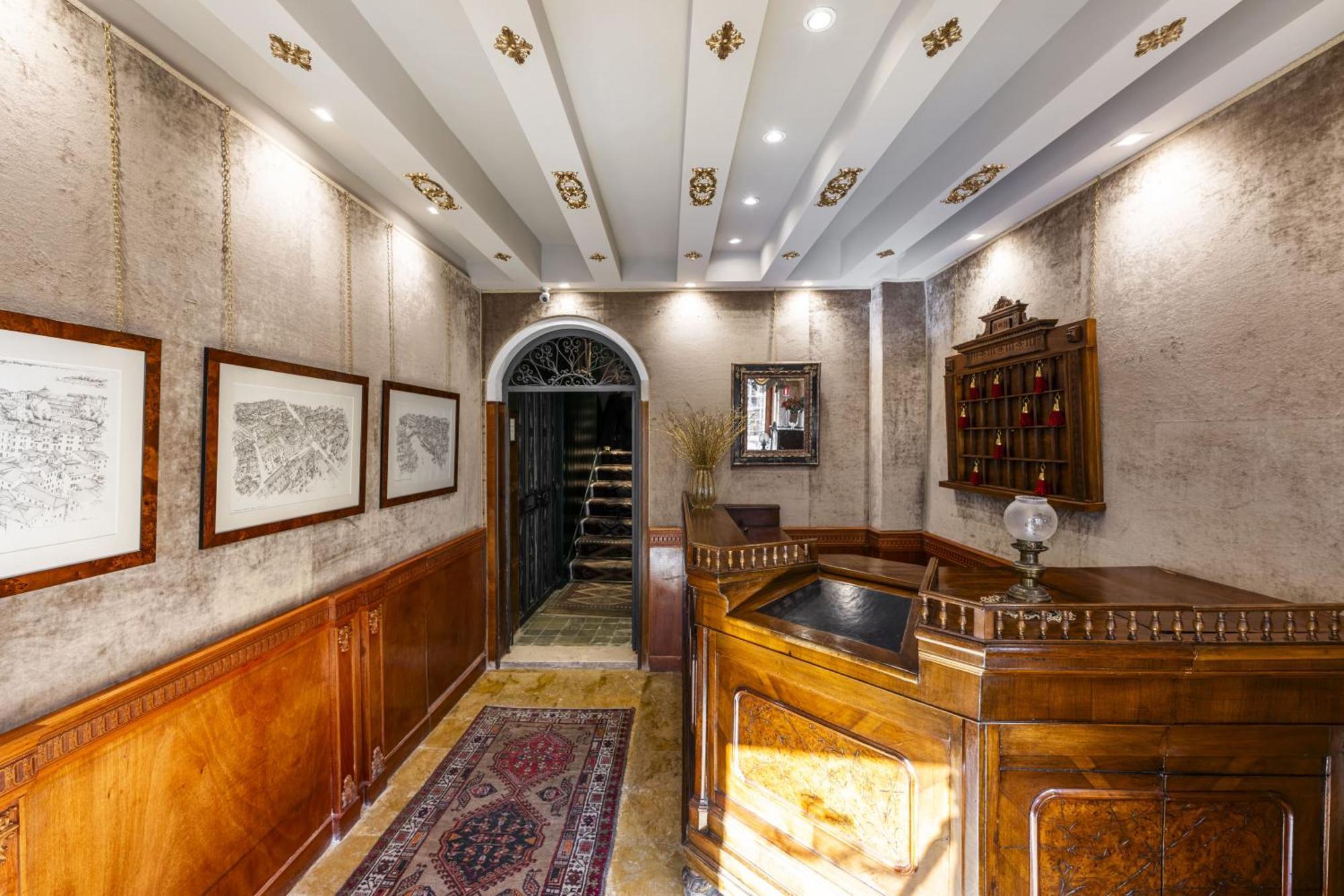 Casa Nicolo Priuli