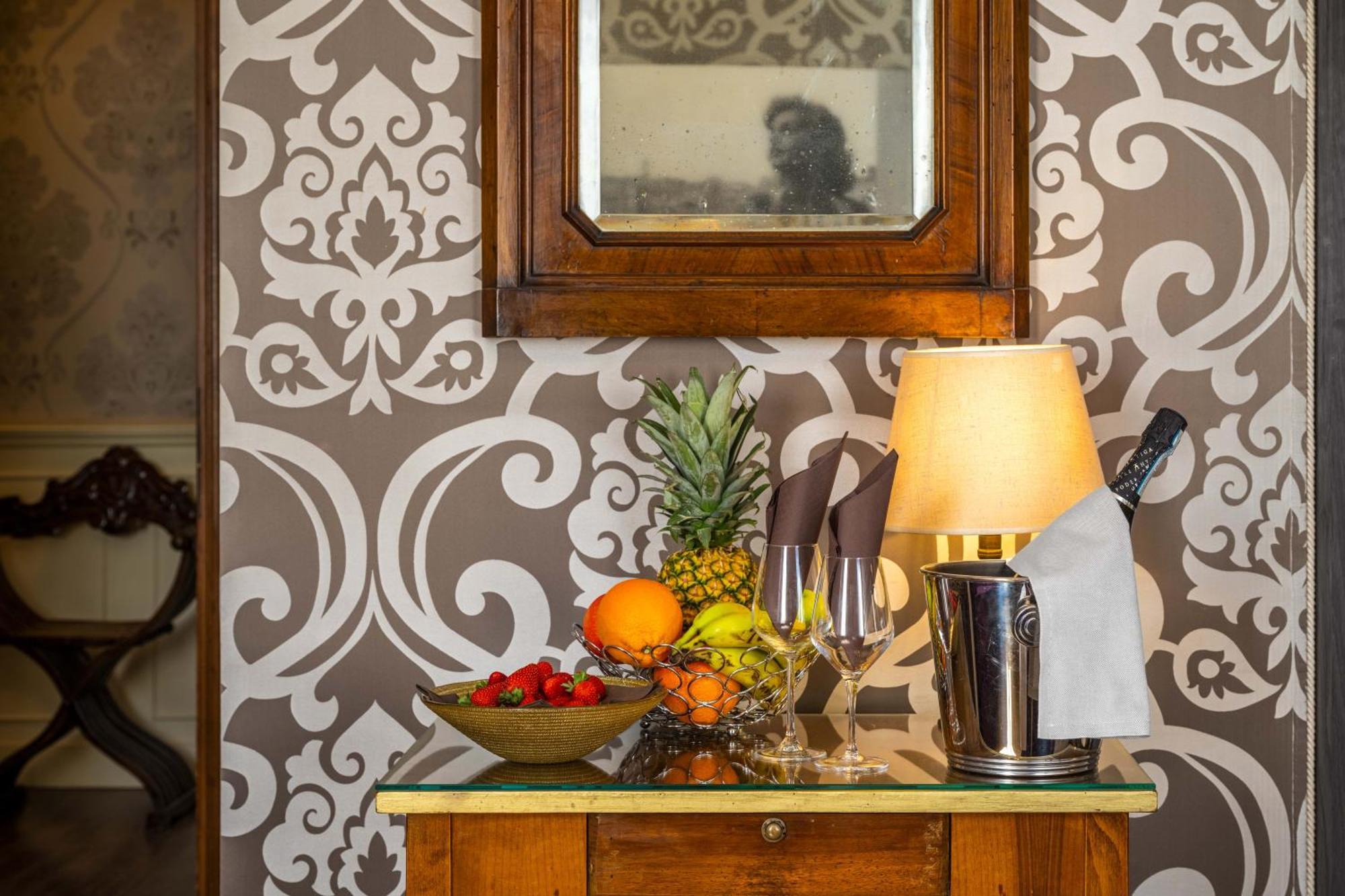 Hotel Casa Nicolo Priuli 3*