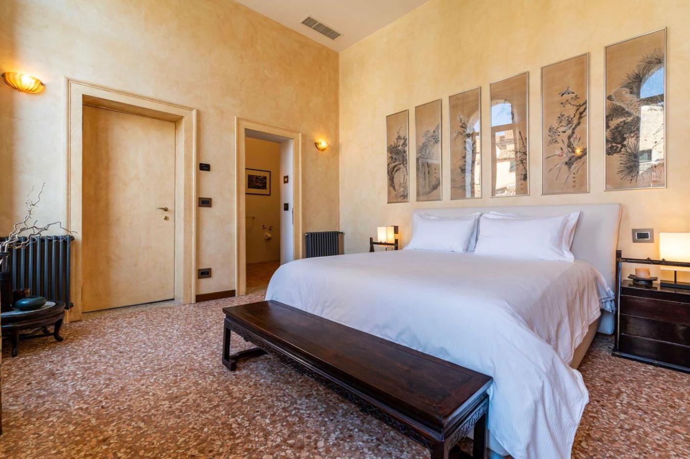 Apartment Palazzo Remer - Luxury - By Bricola