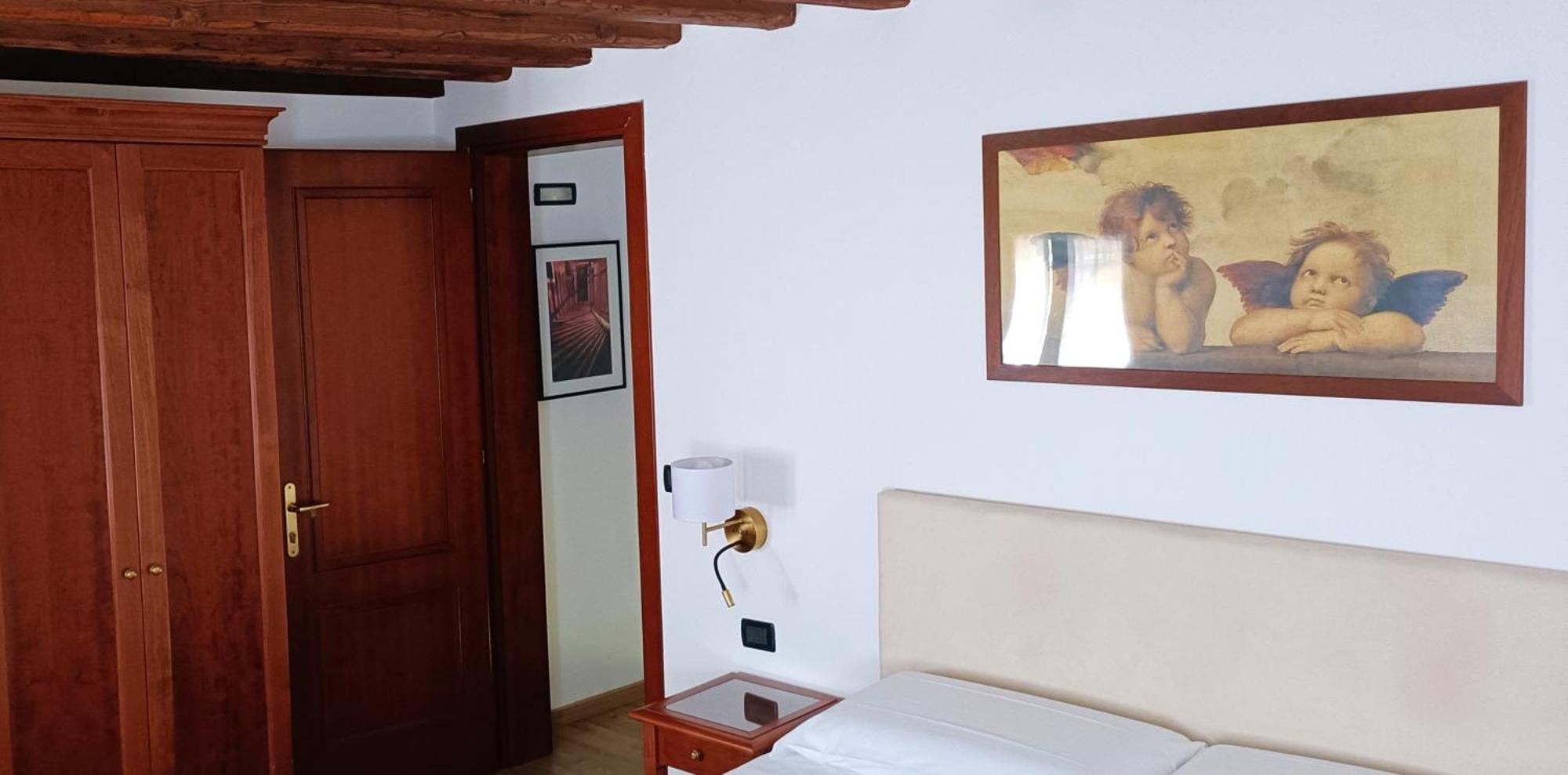 Casa de hóspedes Alloggi Marinella