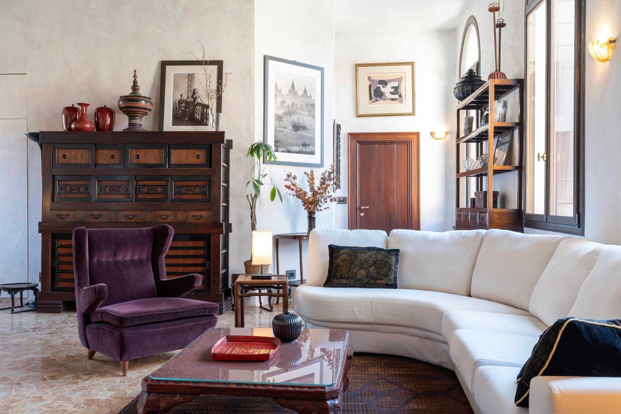 Apartment Palazzo Remer - Luxury - By Bricola *