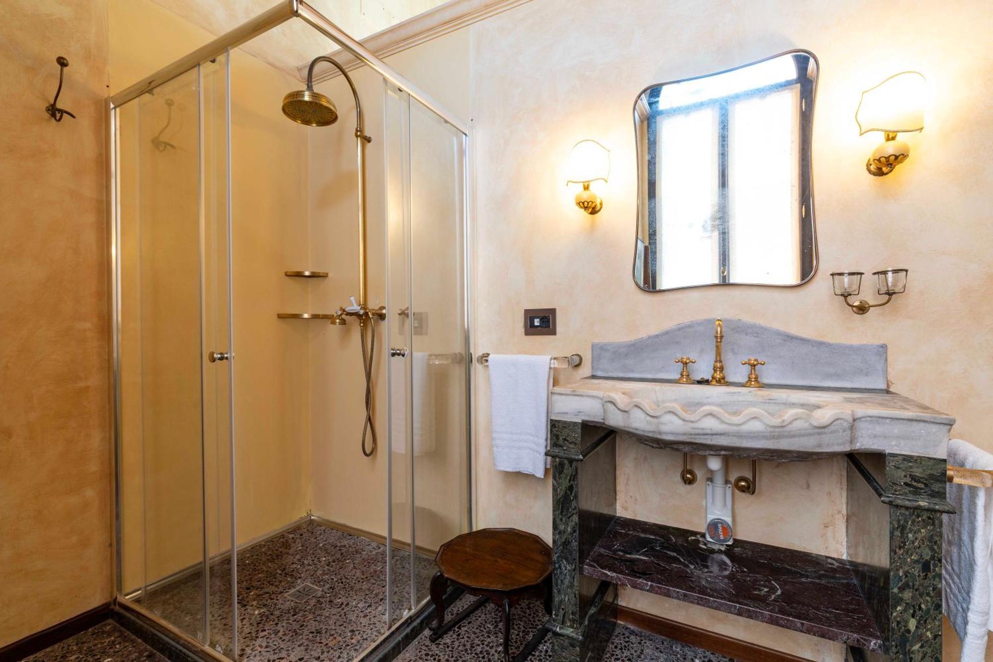 Palazzo Remer - Luxury - By Bricola Apartment