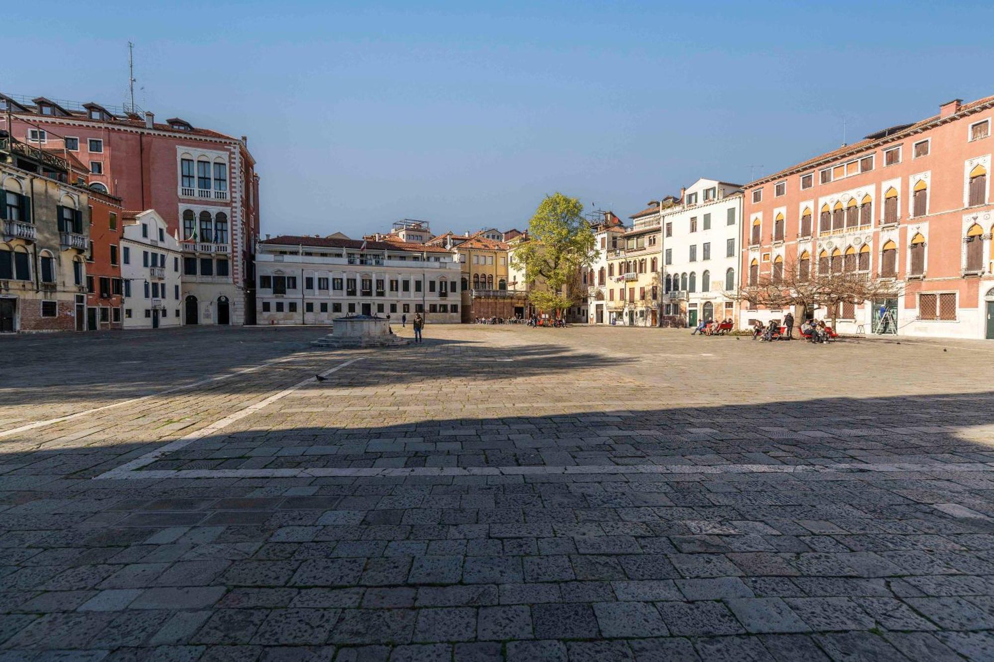 Apartment Palazzo Remer - Luxury - By Bricola *