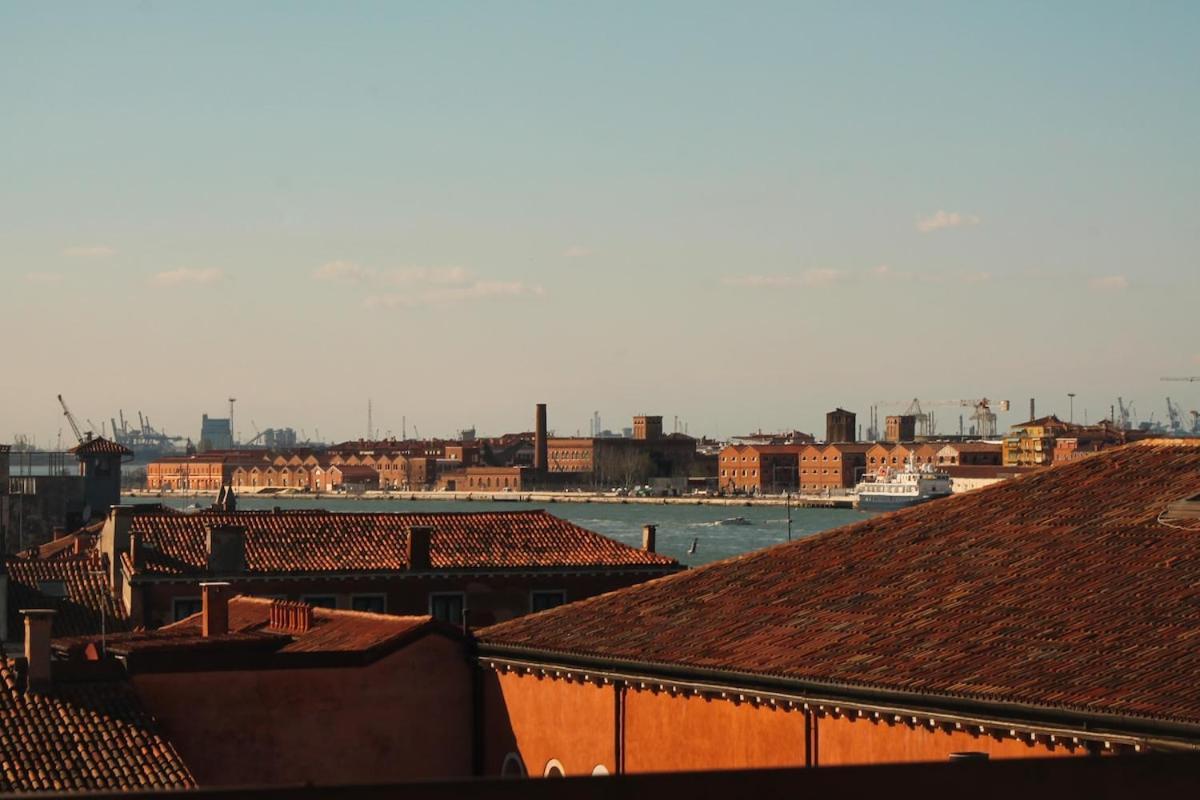 Judecca Appartamento