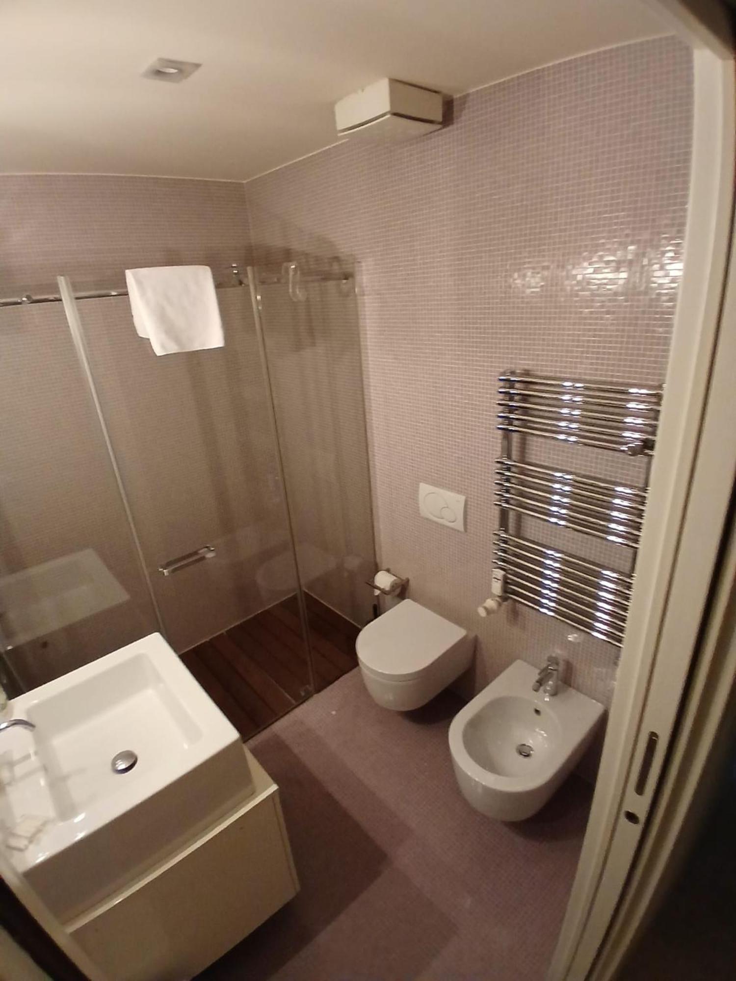 Apartamento Grand Canal Diamond Veneza