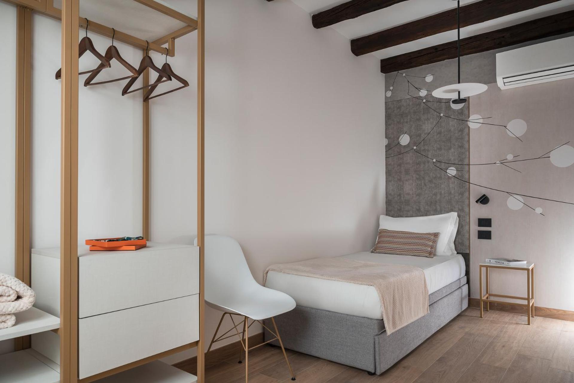 Apartamento Palazzo Dei Guardiani Veneza