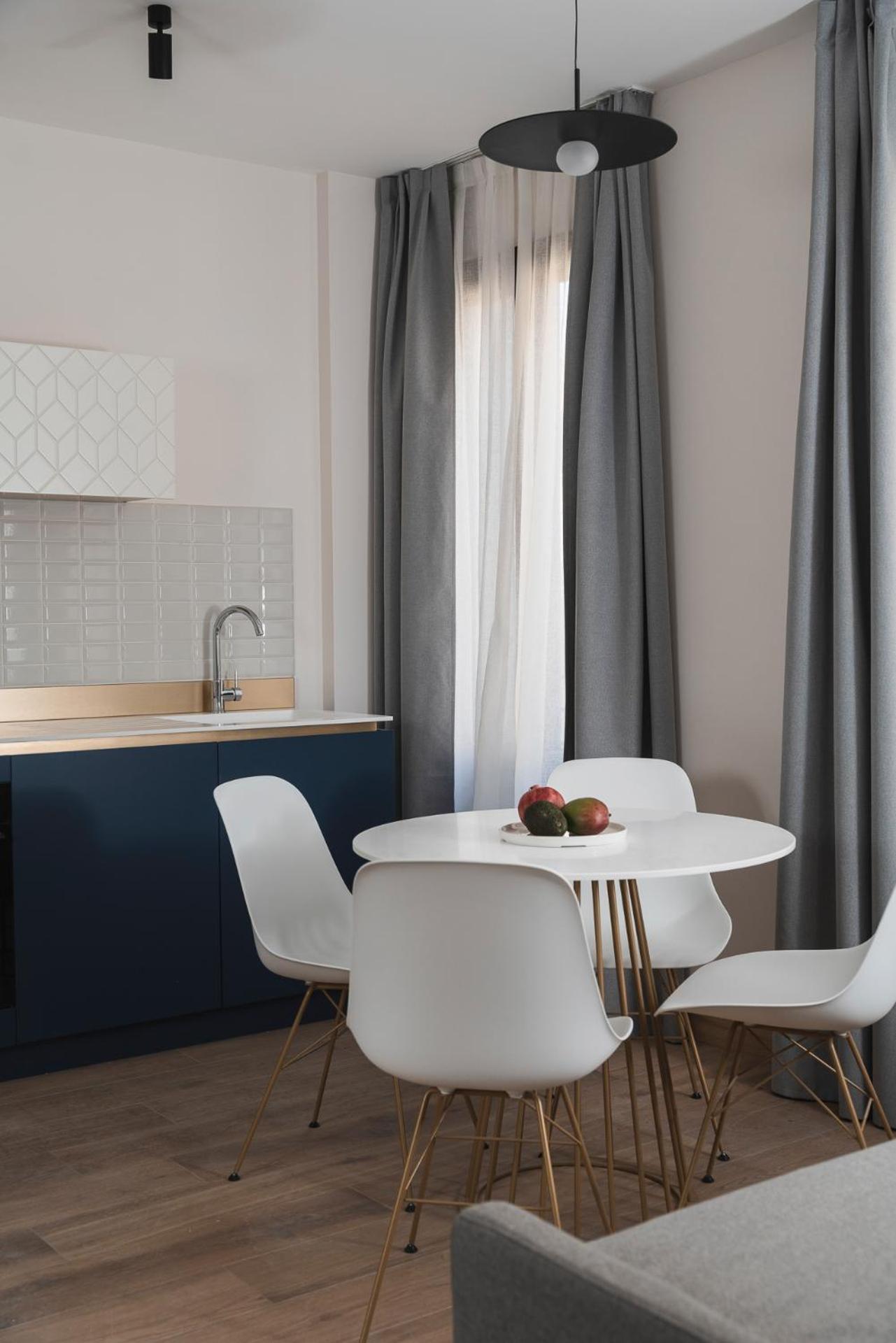 Apartamento Palazzo Dei Guardiani Veneza