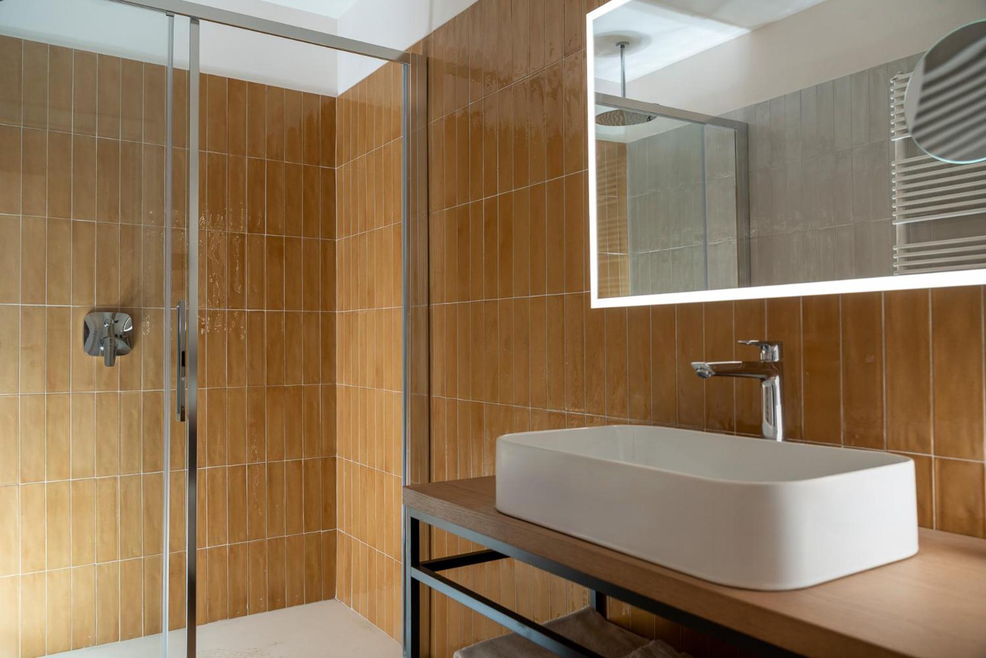 Apartamento Palazzo Dei Guardiani Veneza