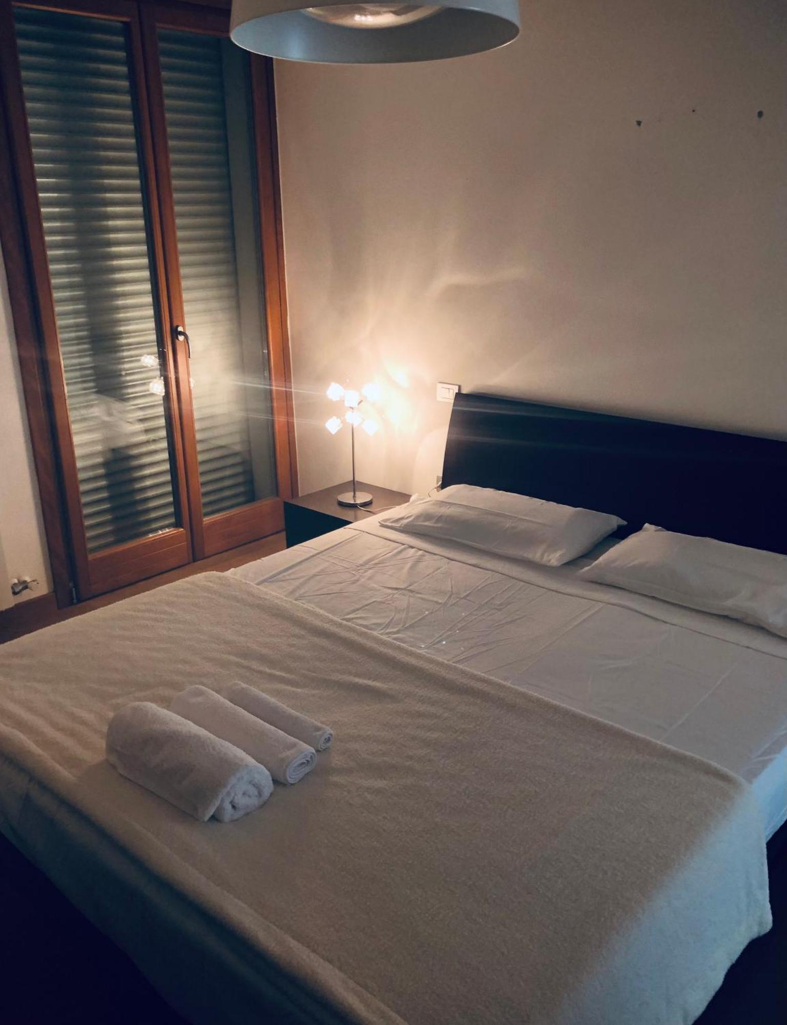 Stanza Privata Con Bagno Su Condiviso Venice