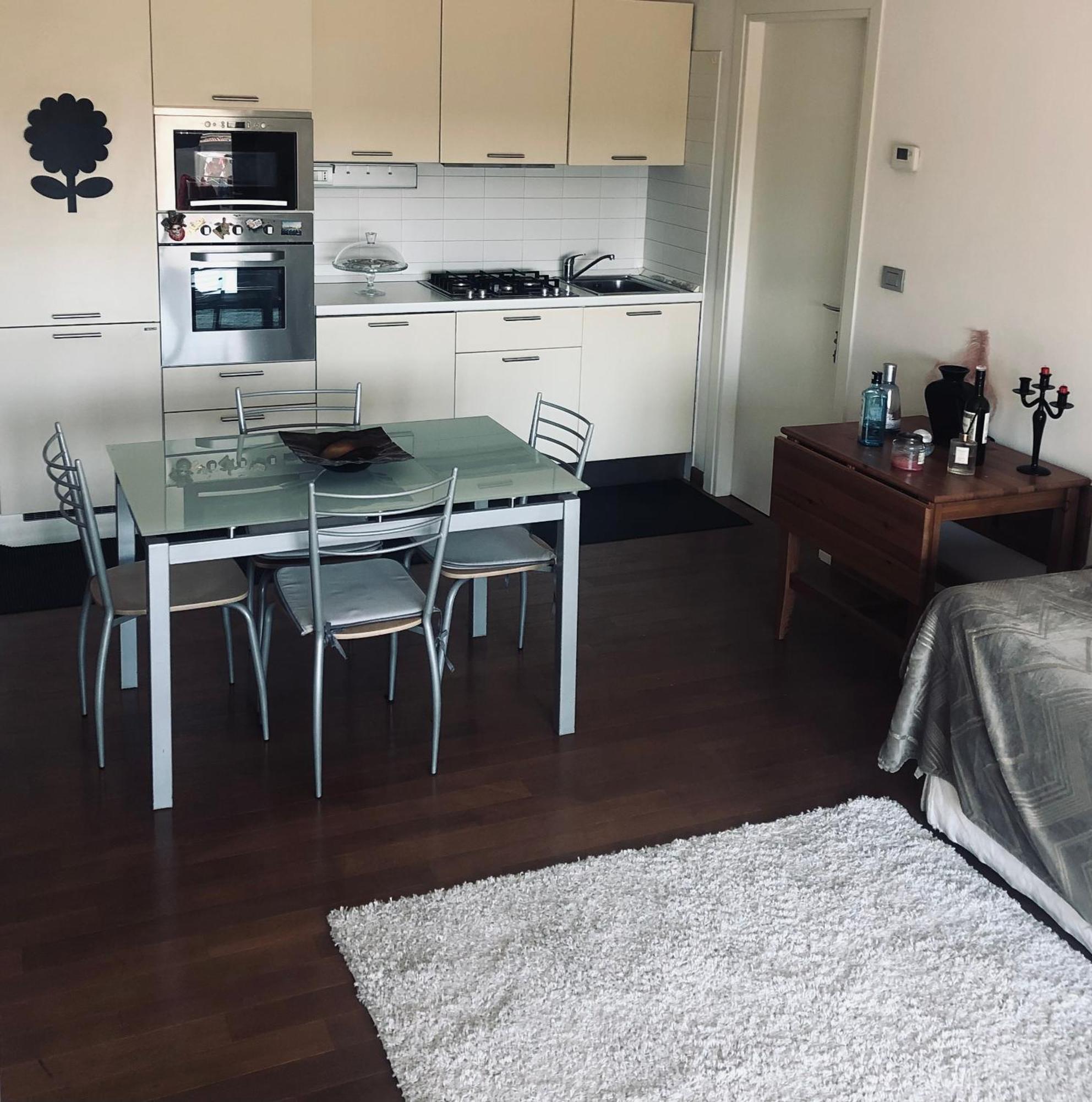 Stanza Privata Con Bagno Su Condiviso * Venice