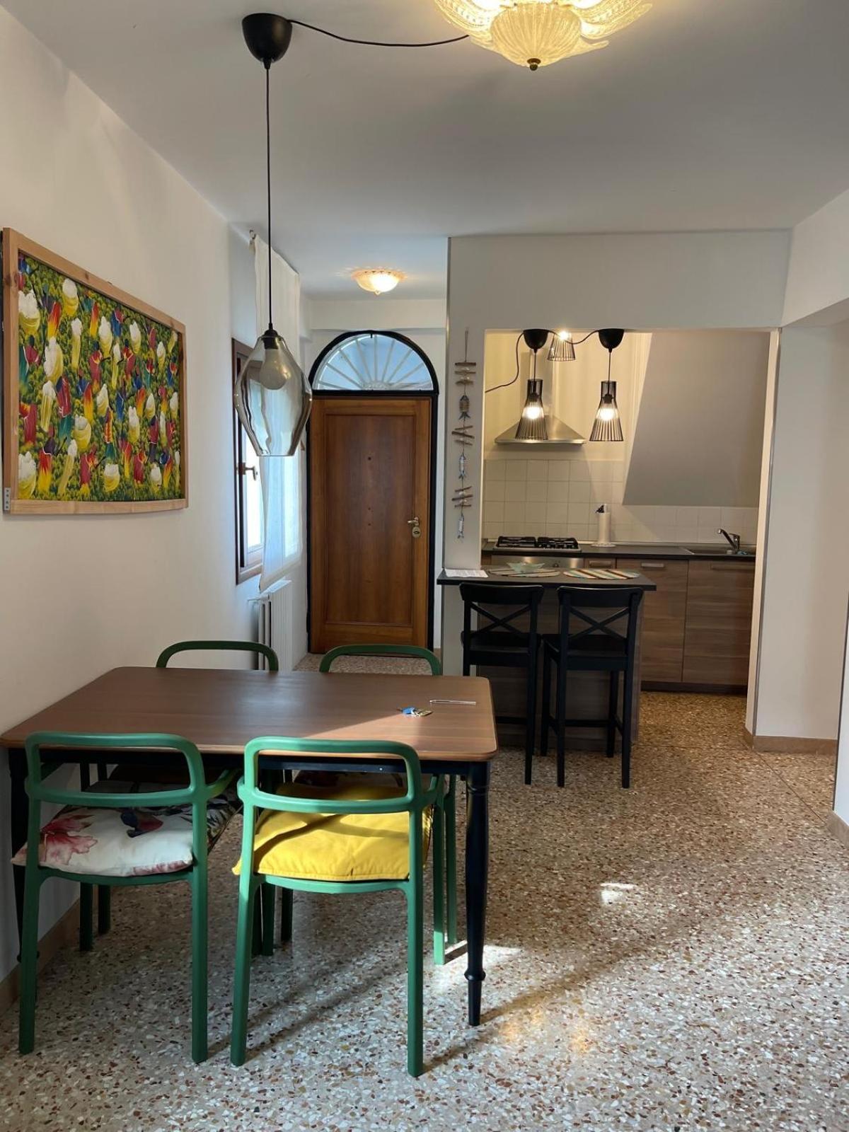 Magic Apartment Venice