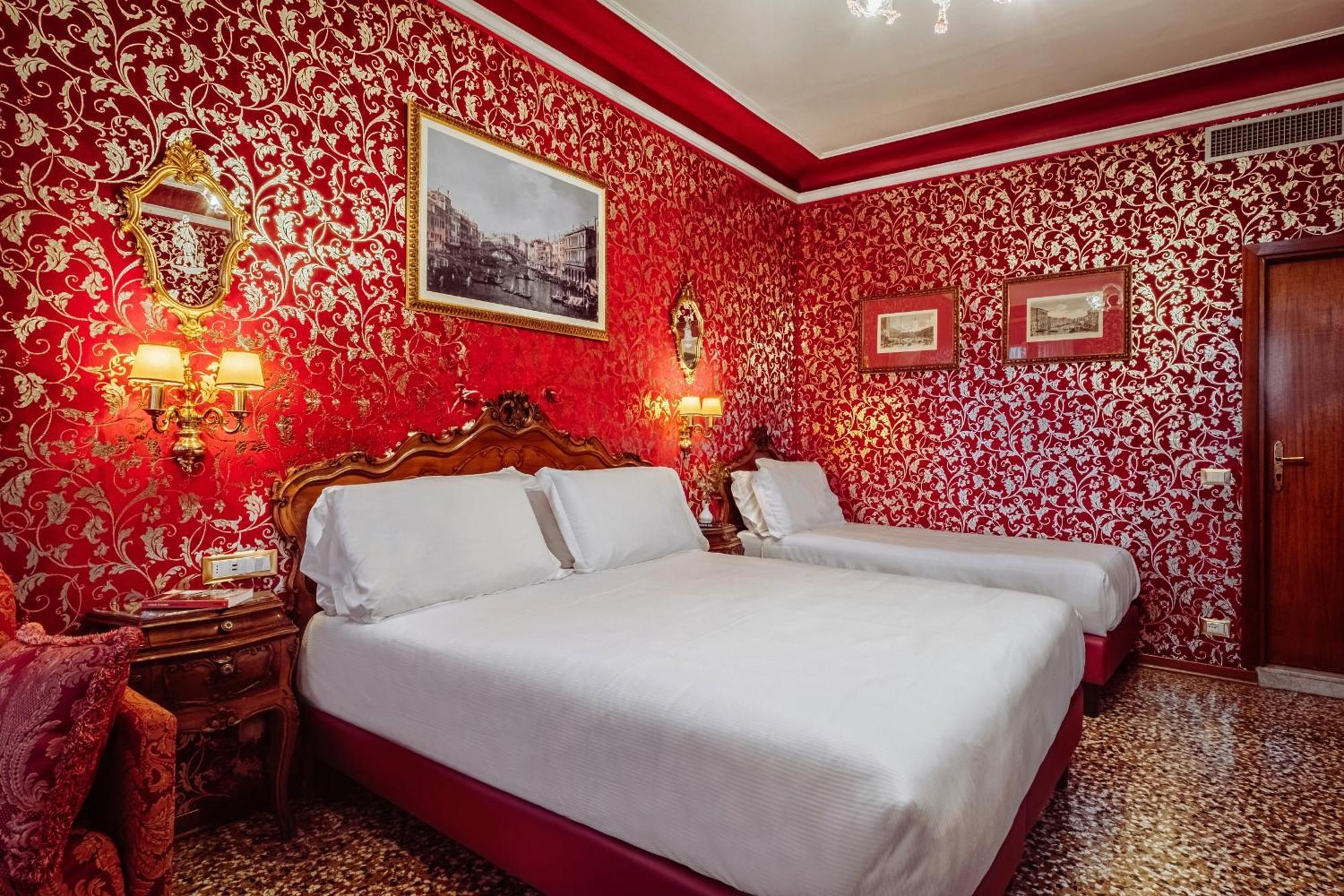 Antica Sturion Residenza D'epoca 3*