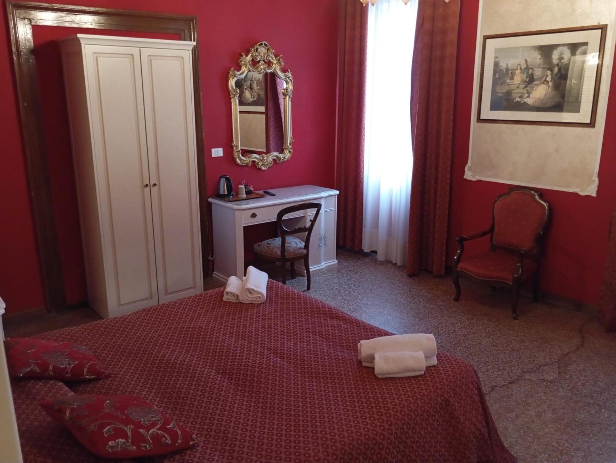 Affittacamere Palazzo Lion Morosini