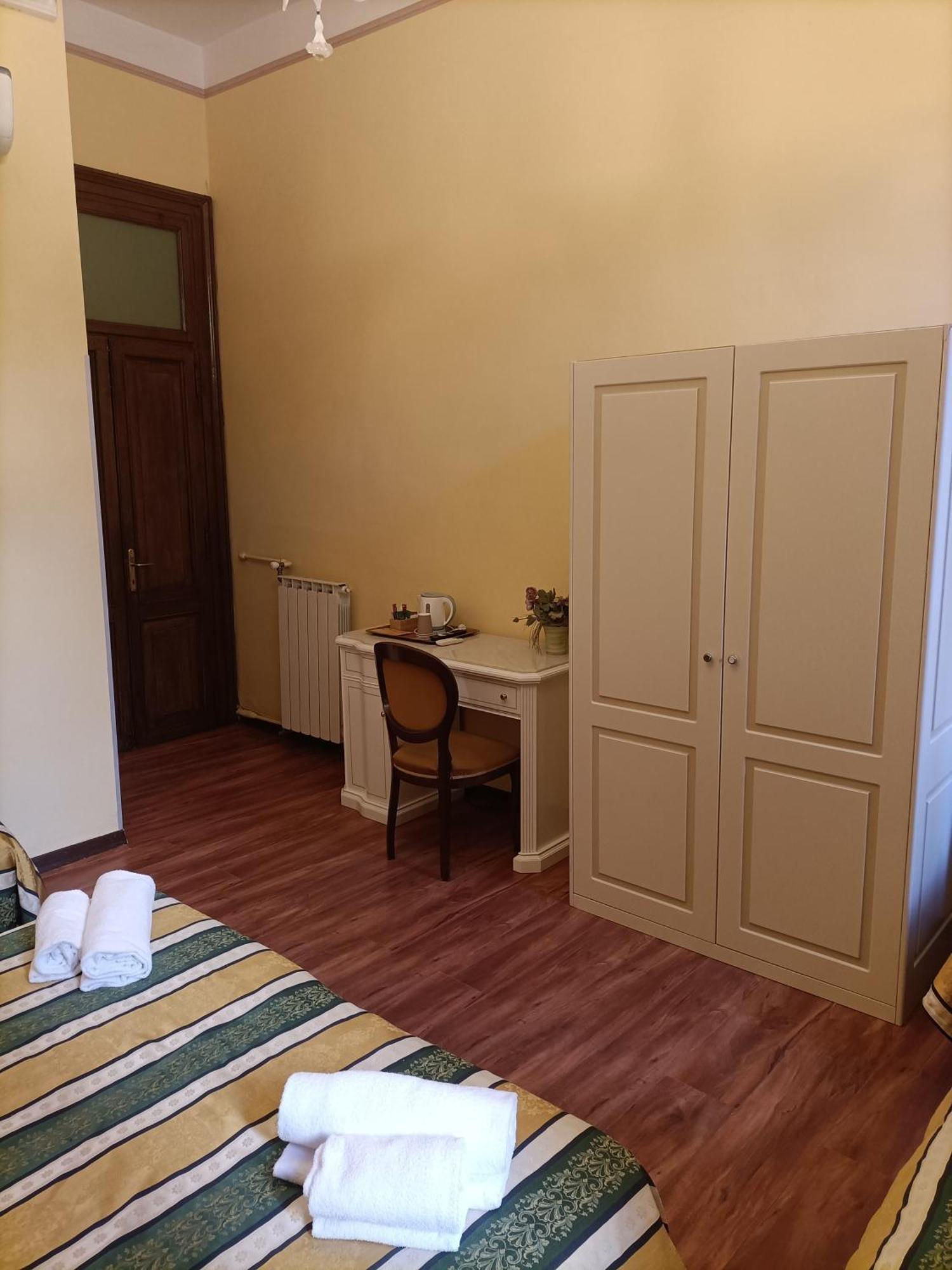 Palazzo Lion Morosini Affittacamere 3*