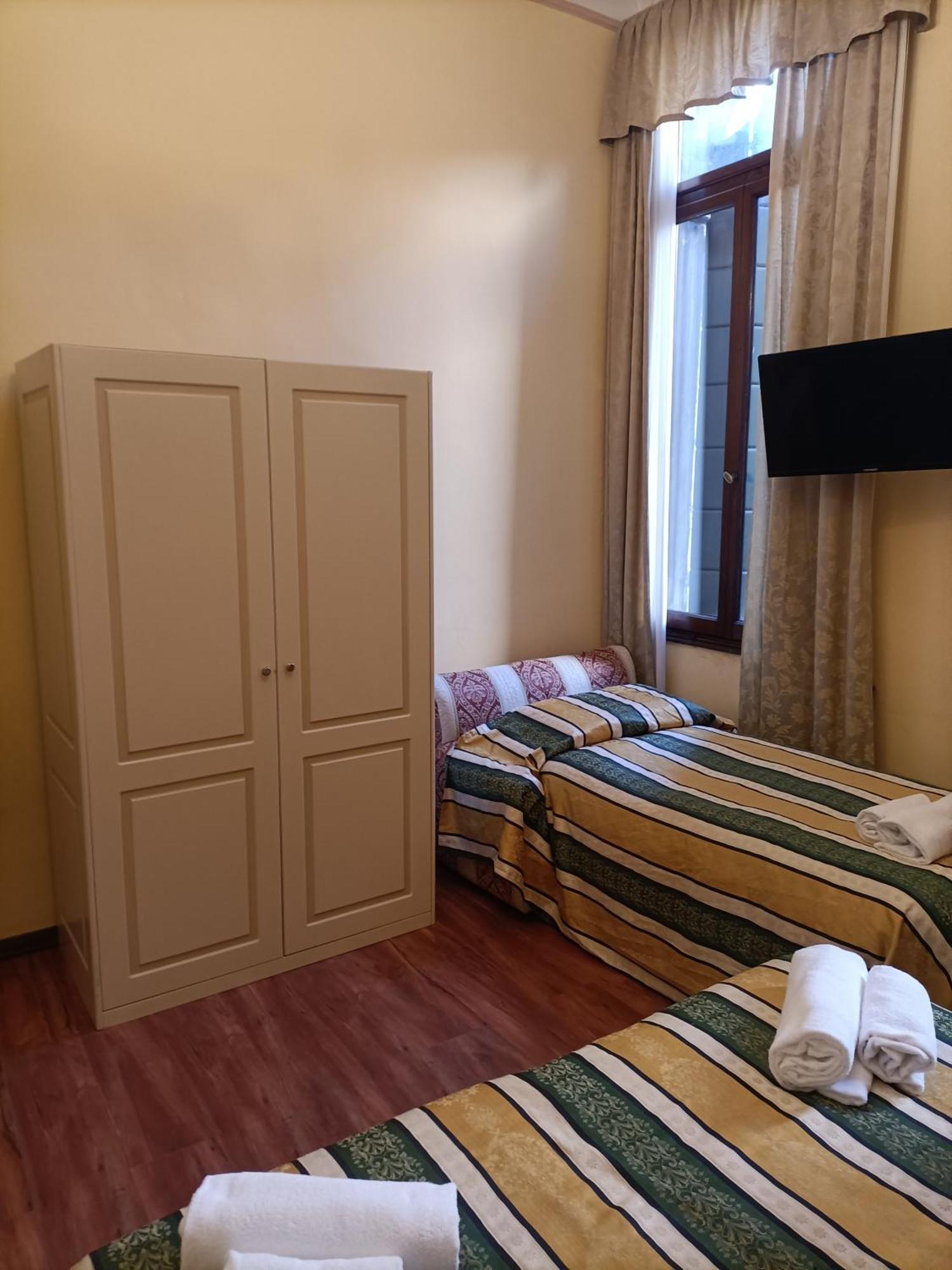 Affittacamere Palazzo Lion Morosini