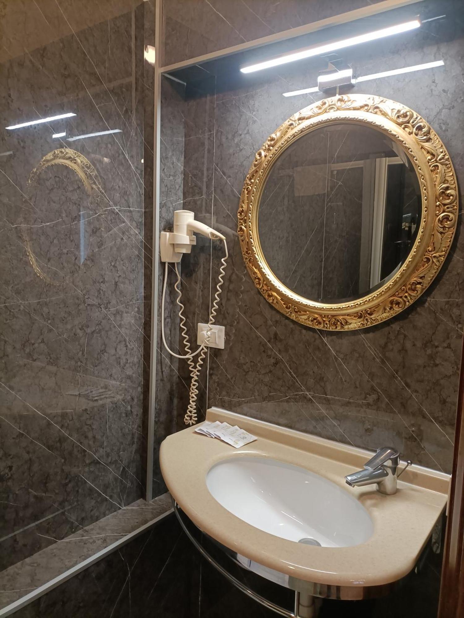 Palazzo Lion Morosini Affittacamere 3*