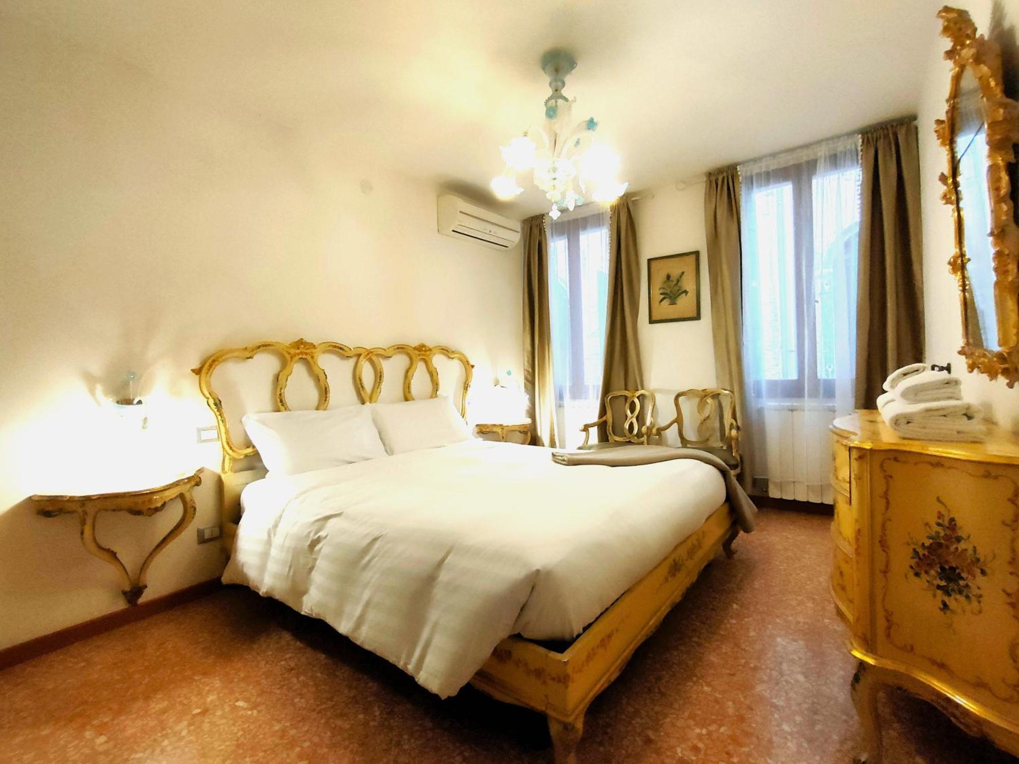 Appartamento Ca Perdon
