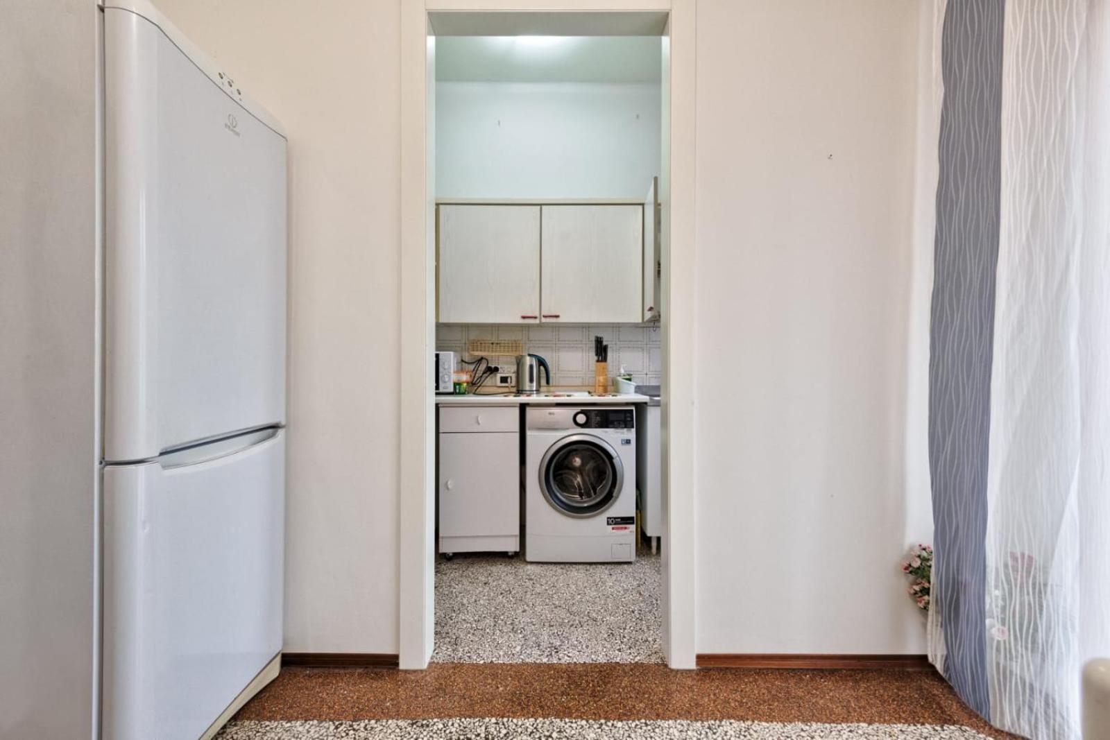 Guest house Living Venice