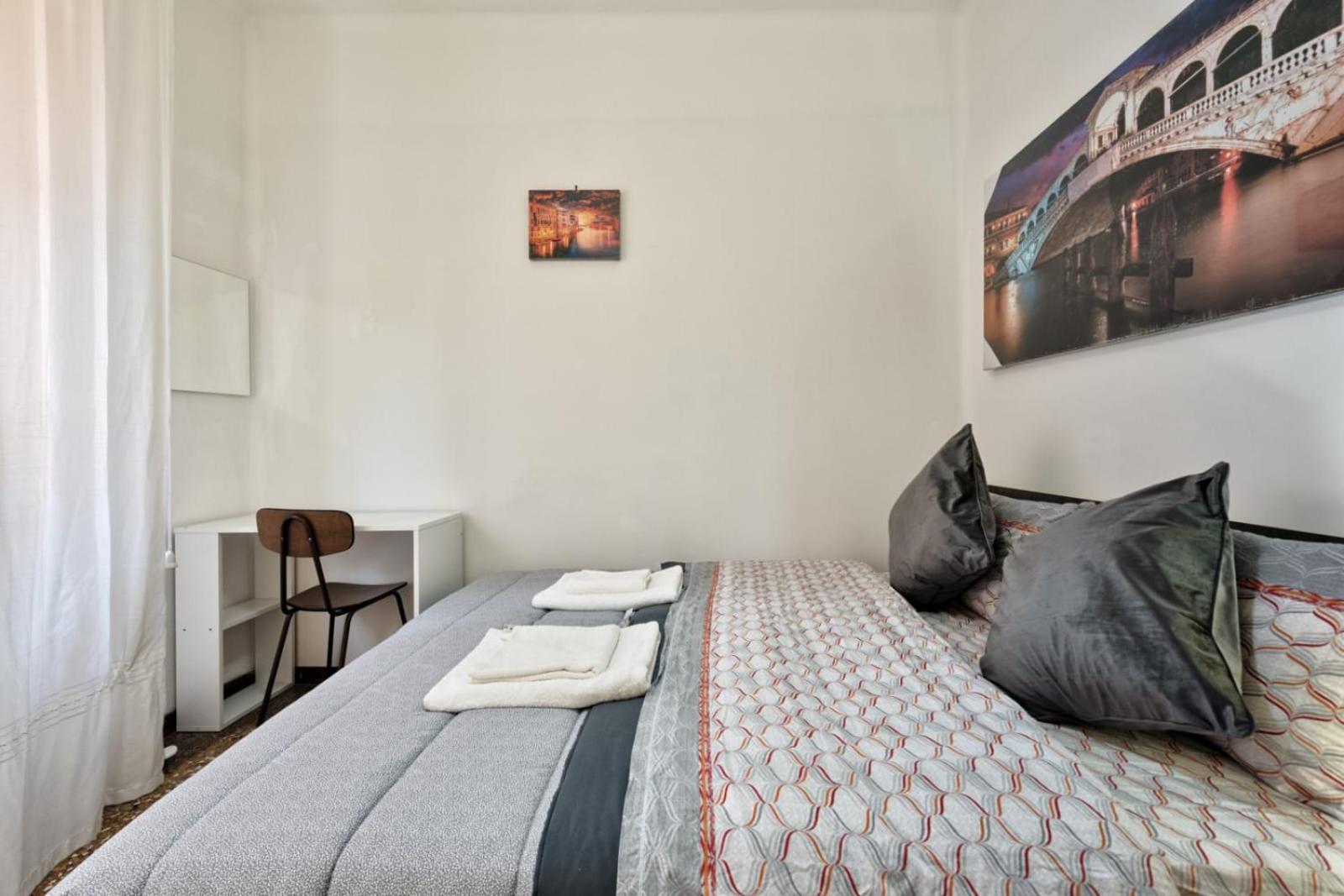 Guest house Living