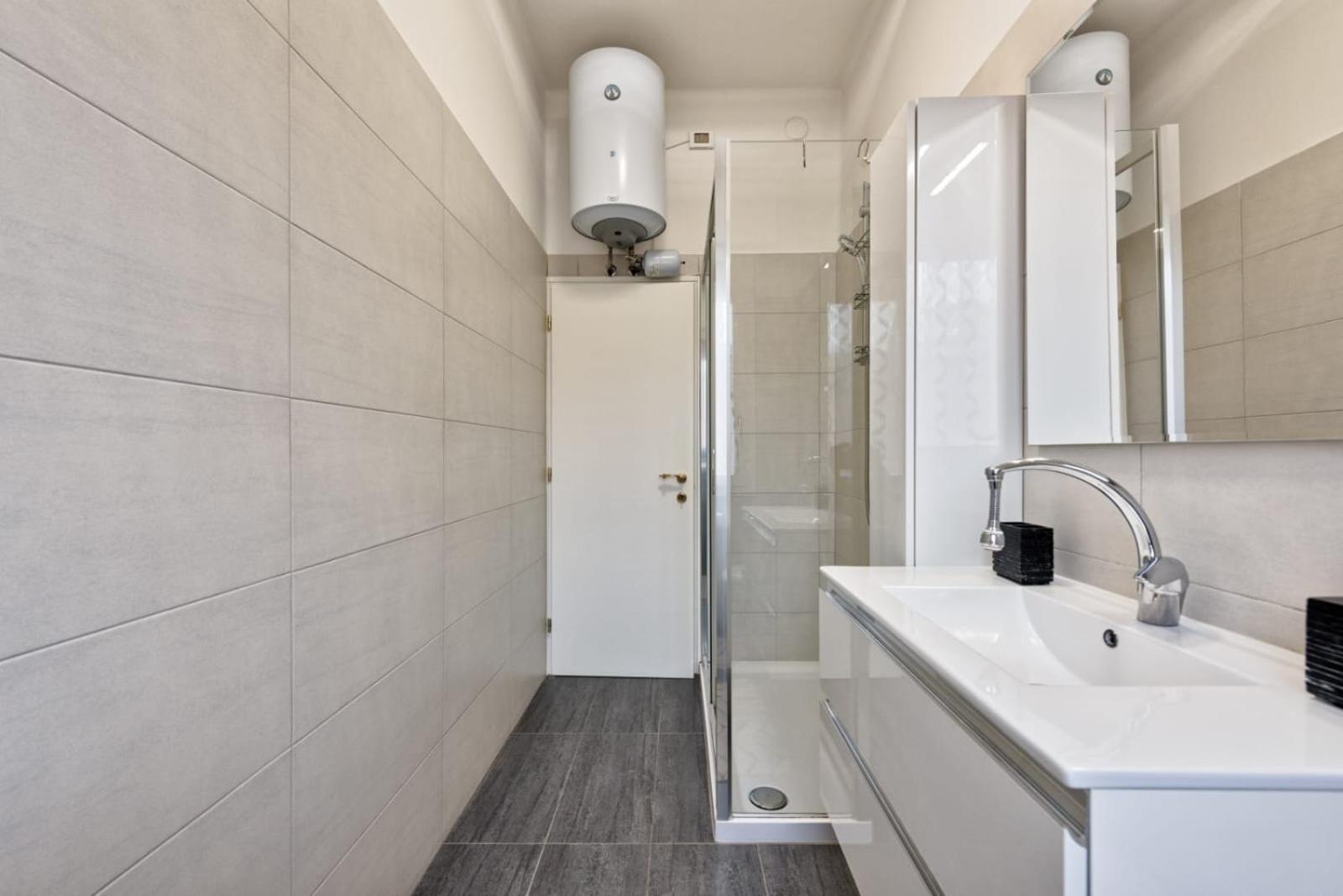 Living Guest house Venice