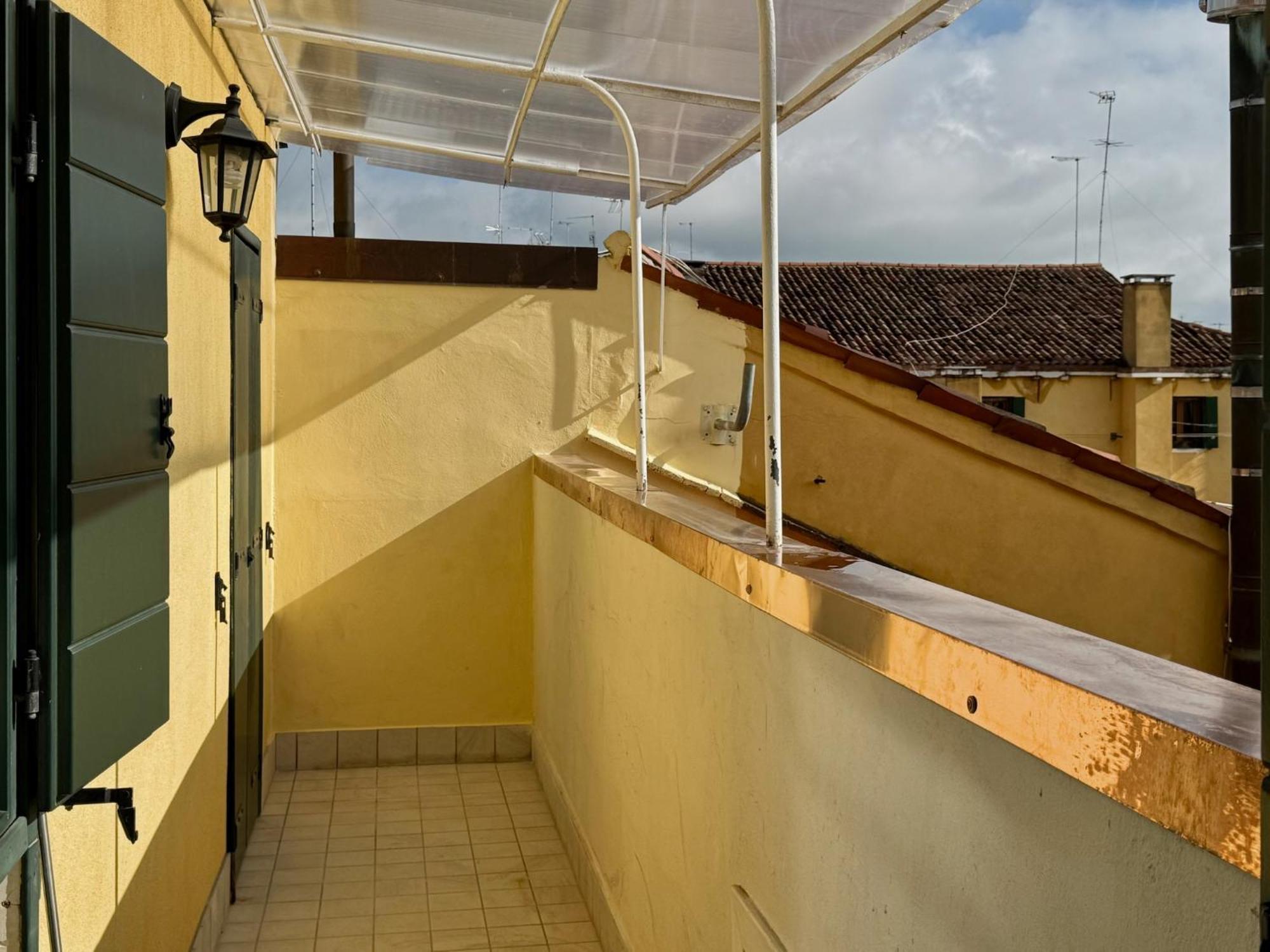 Ca D'oro Apartamento
