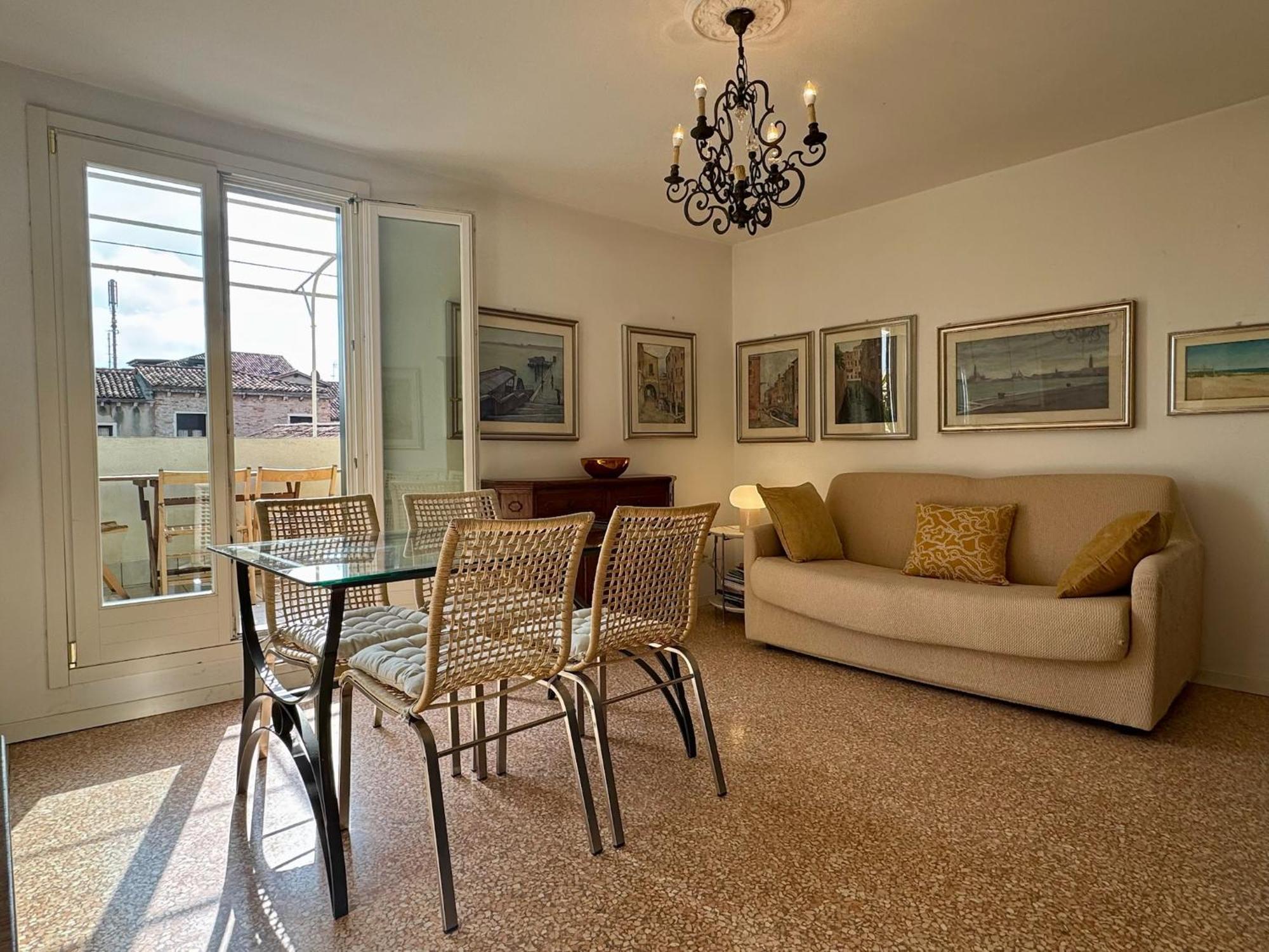 Apartamento Ca D'oro