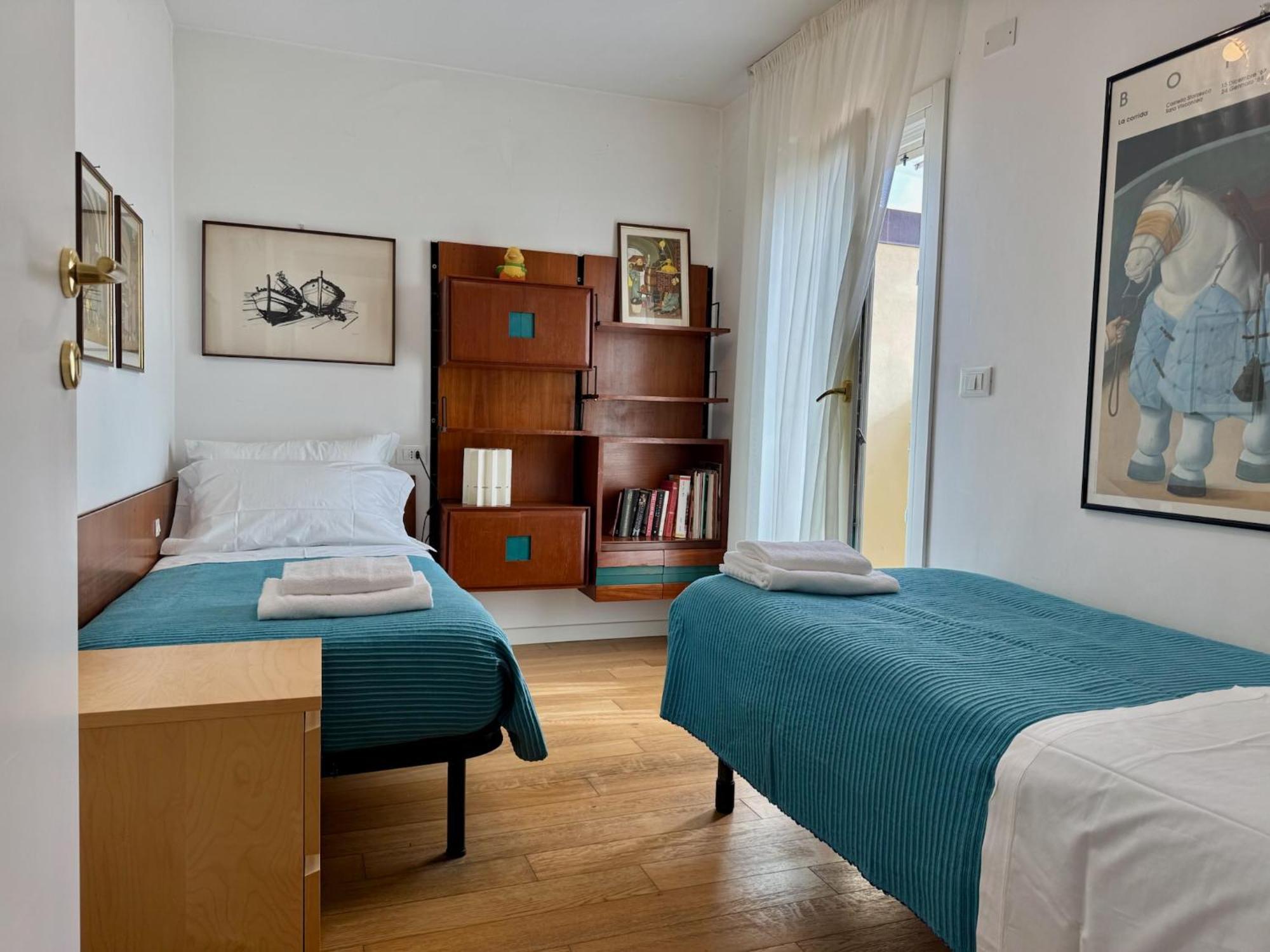 Ca D'oro Apartamento