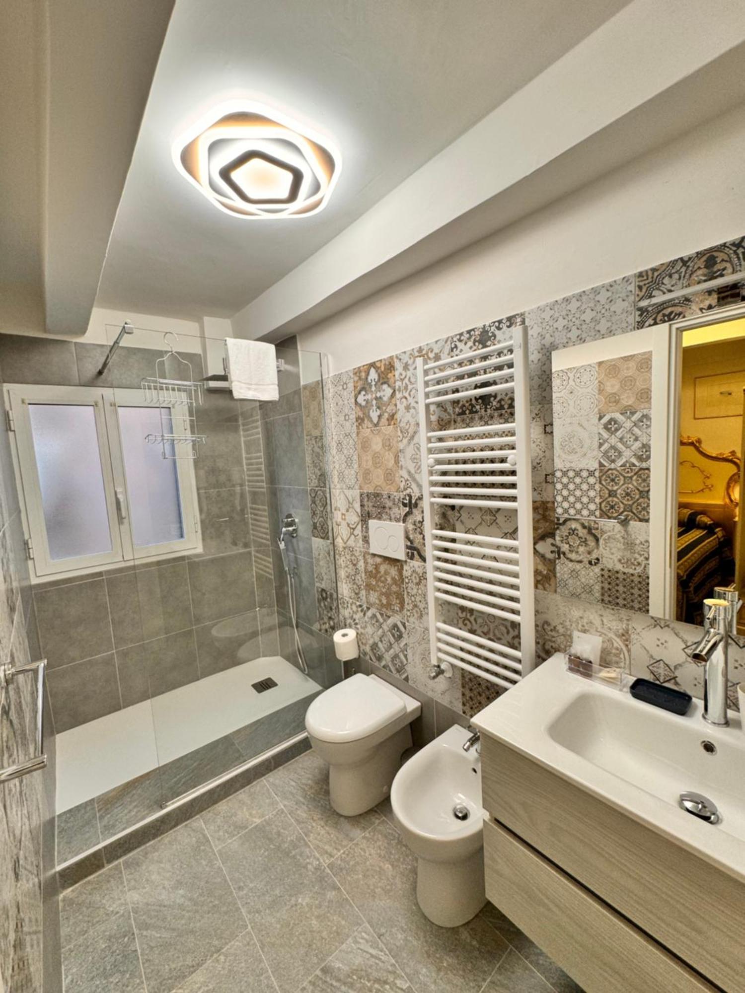 Ca'paradiso Guest house Venice