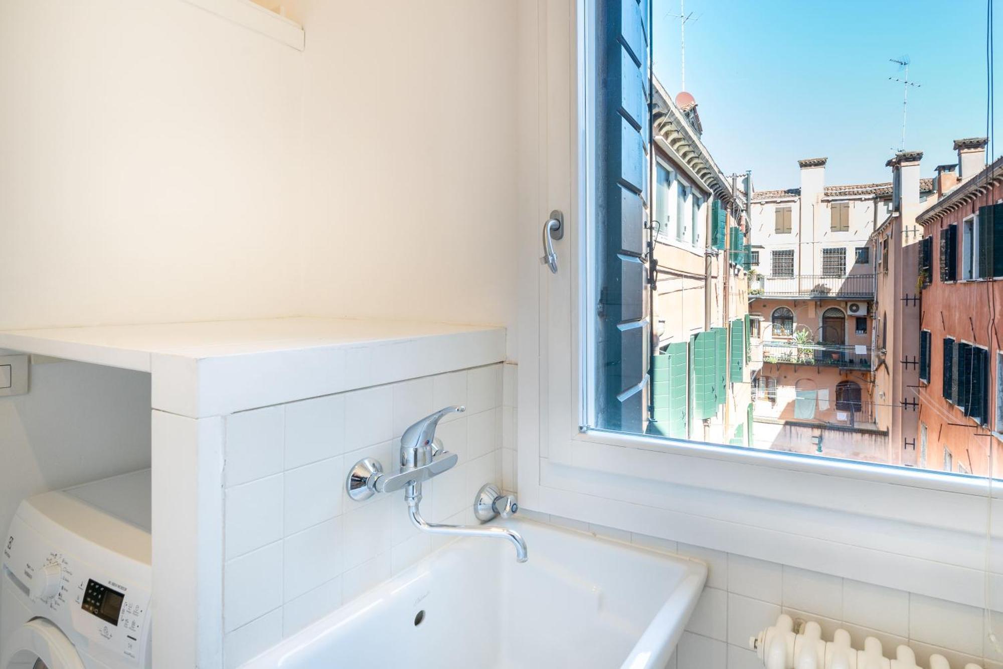 Apartment In The Center Of Near The Rialto Bridge Venice