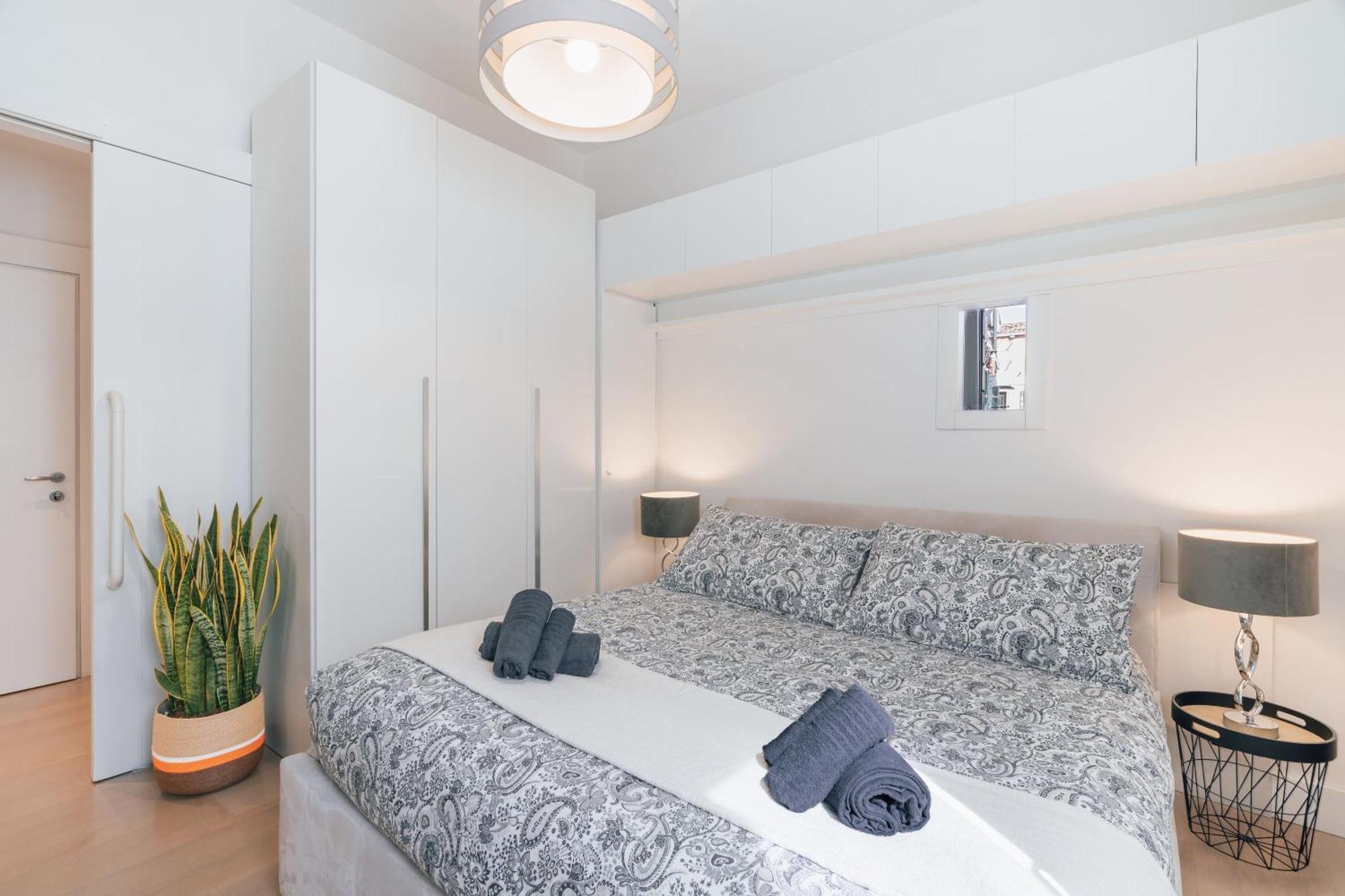 Apartment In The Center Of Near The Rialto Bridge Venice