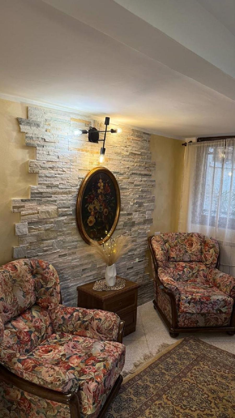 Ania Apartment *