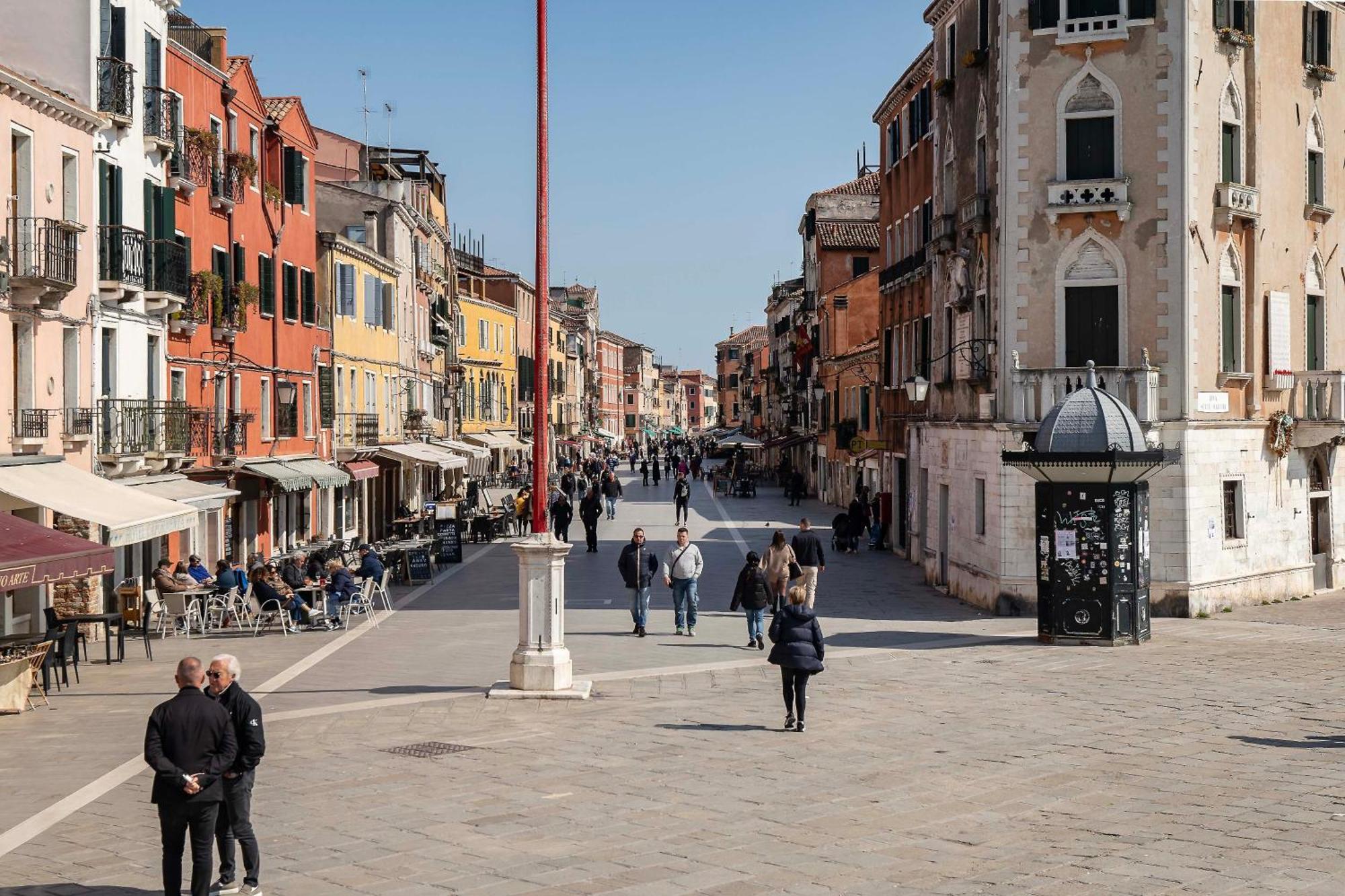 Gio In * Venezia